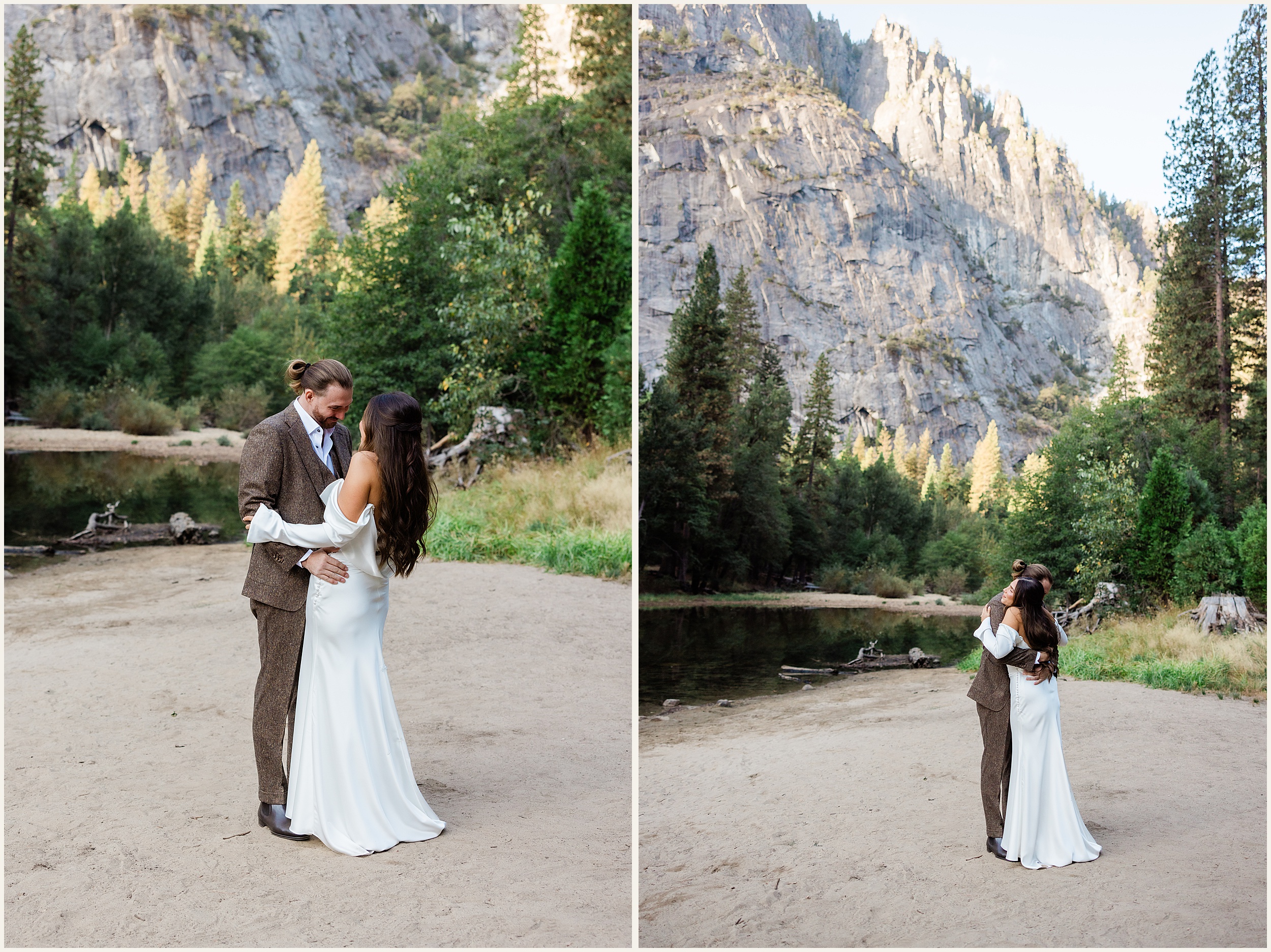 Yosemite-Elopement-Photos_Austin-and-Darla_0044 Sunrise Yosemite Meadow Elopement // Austin and Darla