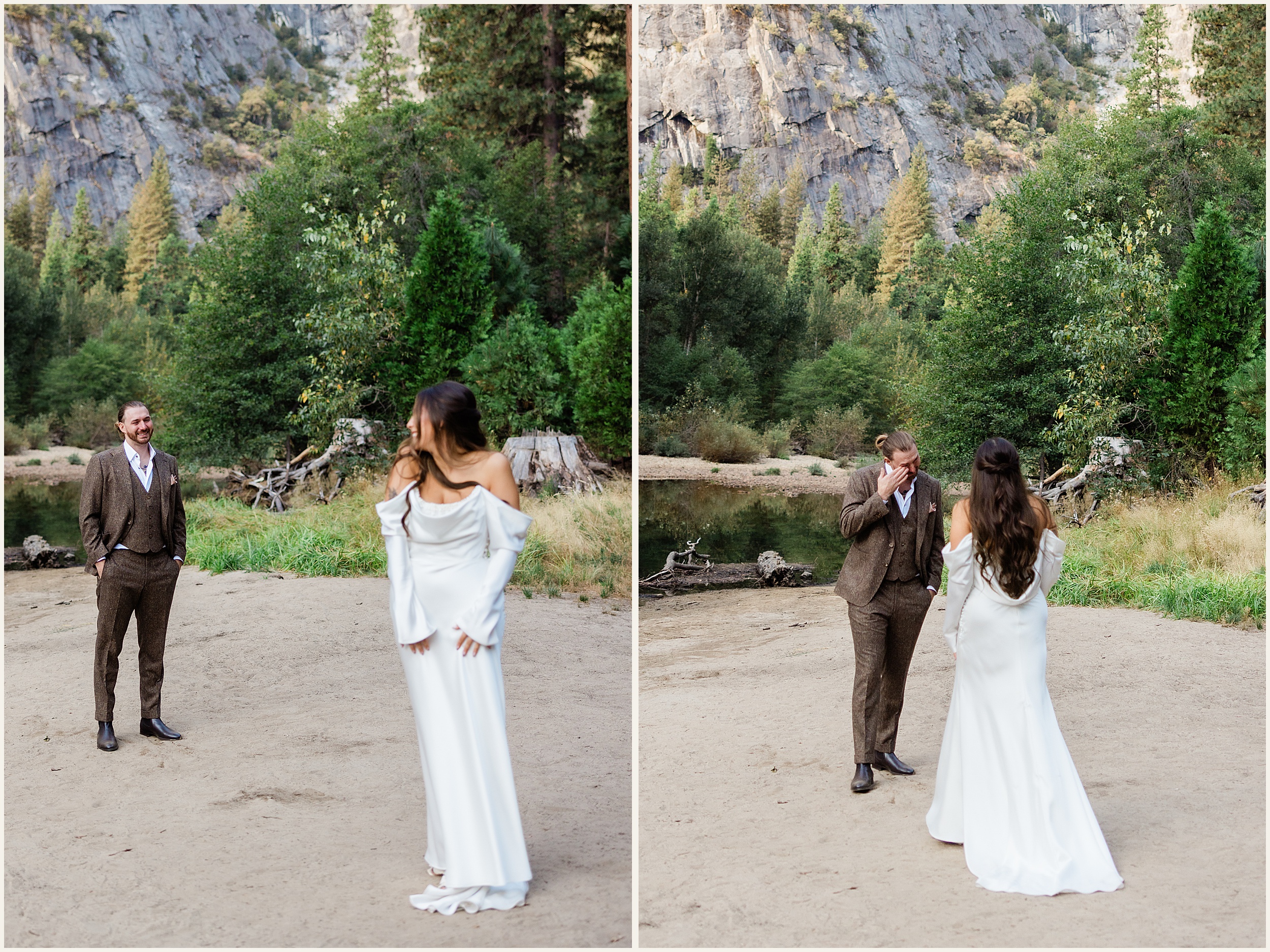 Yosemite-Elopement-Photos_Austin-and-Darla_0044 Sunrise Yosemite Meadow Elopement // Austin and Darla