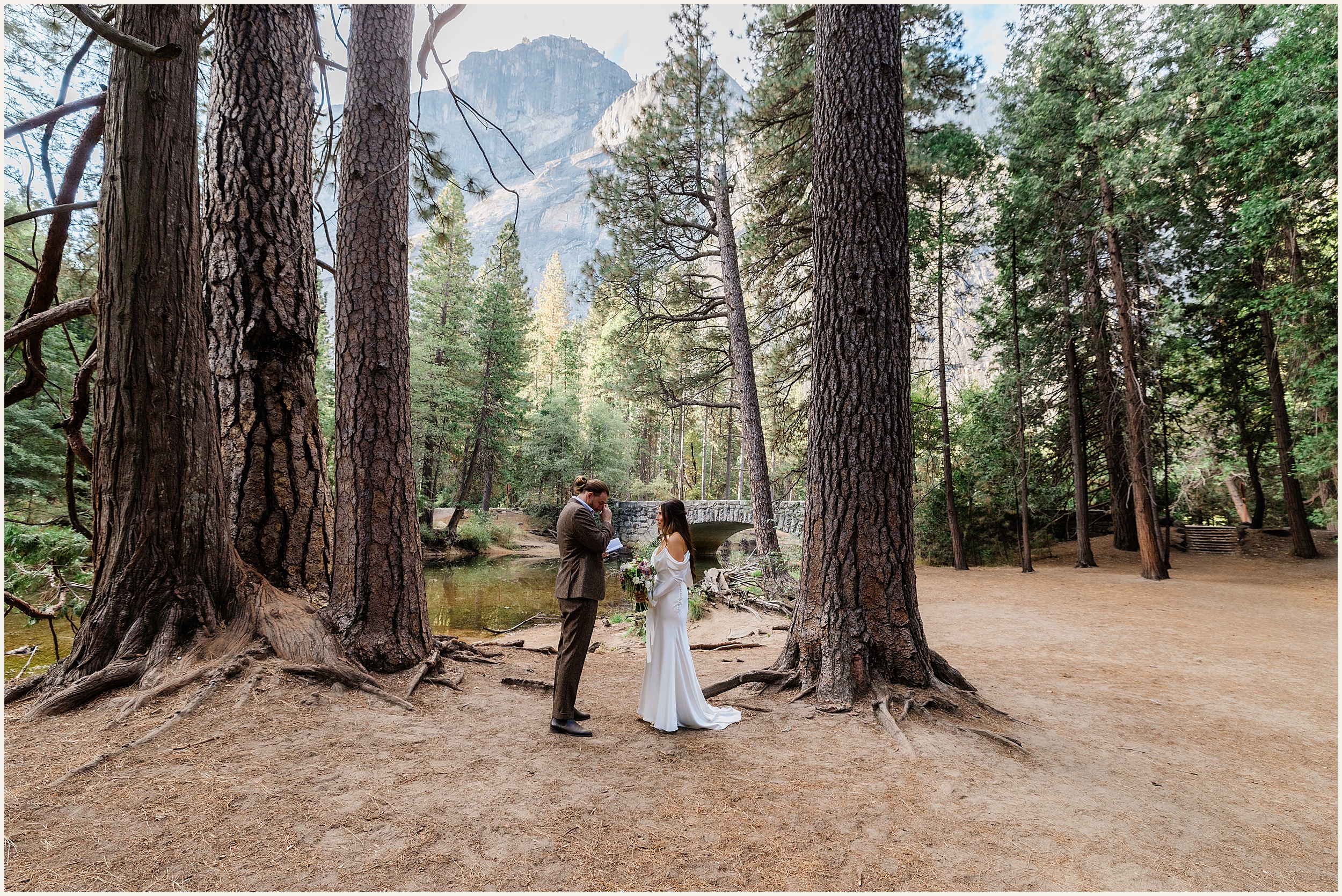 Yosemite-Elopement-Photos_Austin-and-Darla_0044 Sunrise Yosemite Meadow Elopement // Austin and Darla