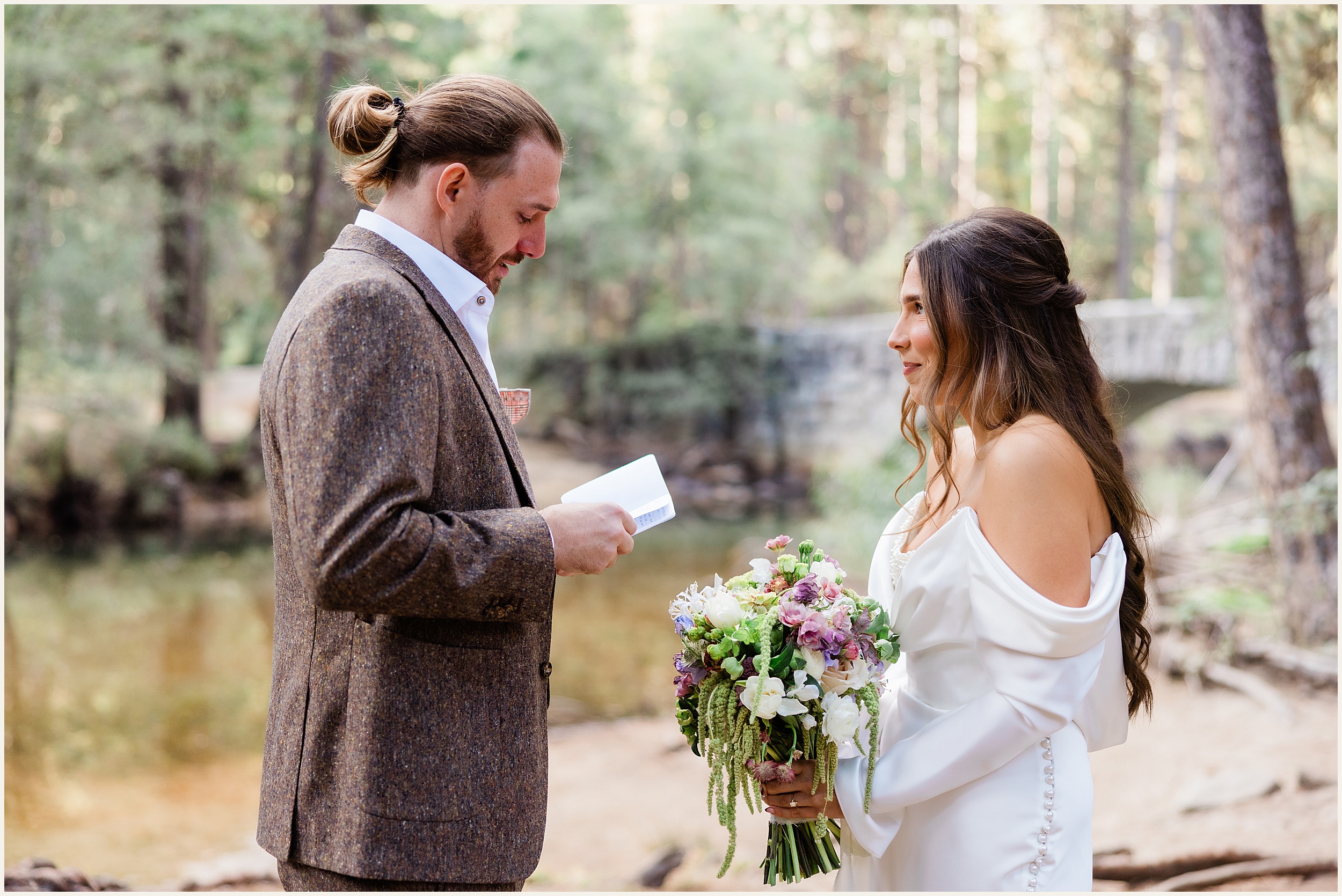 Yosemite-Elopement-Photos_Austin-and-Darla_0044 Sunrise Yosemite Meadow Elopement // Austin and Darla