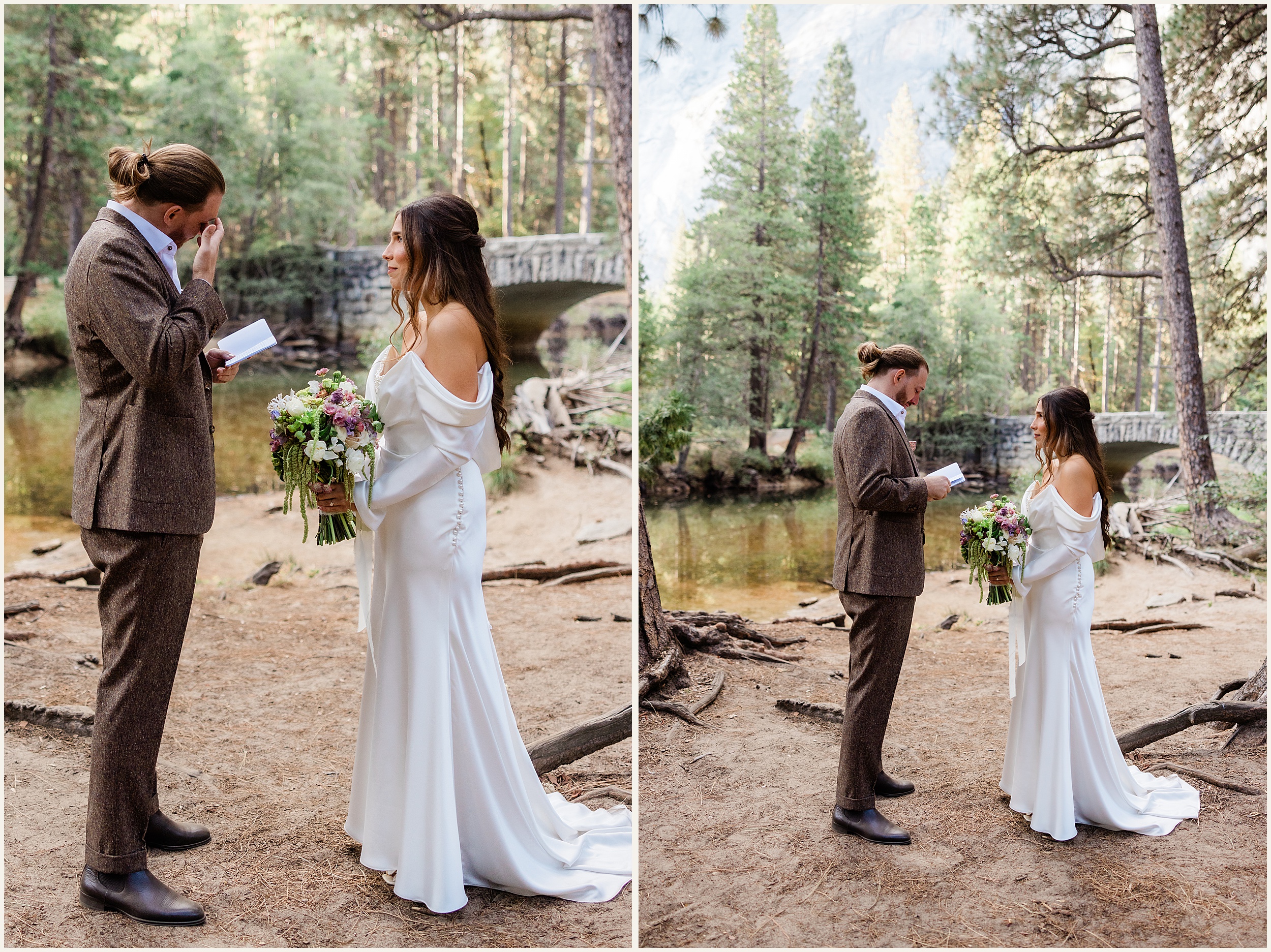 Yosemite-Elopement-Photos_Austin-and-Darla_0044 Sunrise Yosemite Meadow Elopement // Austin and Darla