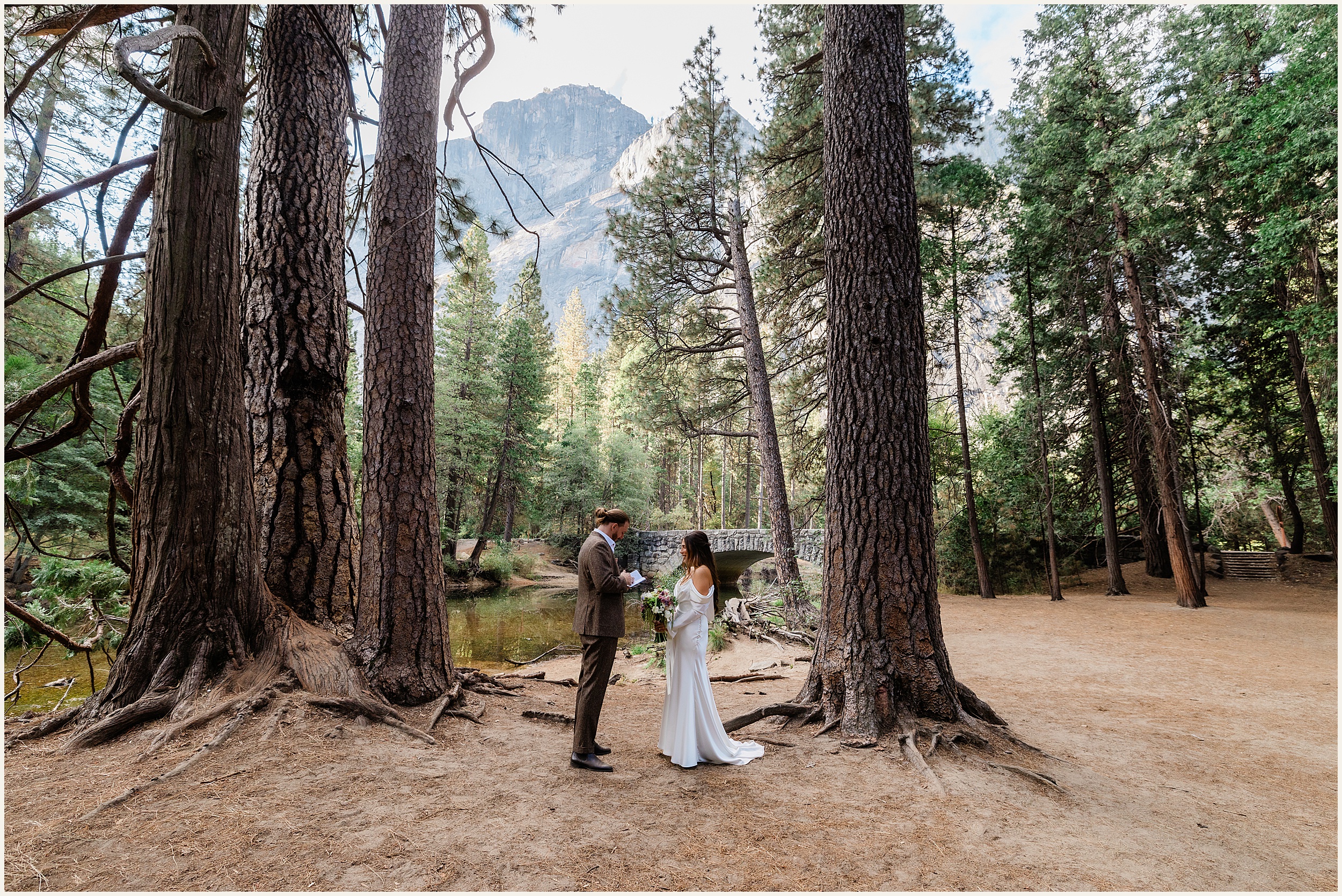 Yosemite-Elopement-Photos_Austin-and-Darla_0044 Sunrise Yosemite Meadow Elopement // Austin and Darla