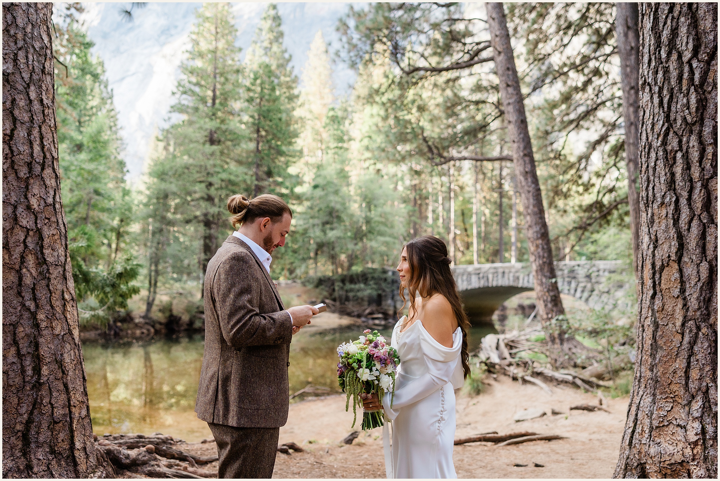 Yosemite-Elopement-Photos_Austin-and-Darla_0044 Sunrise Yosemite Meadow Elopement // Austin and Darla