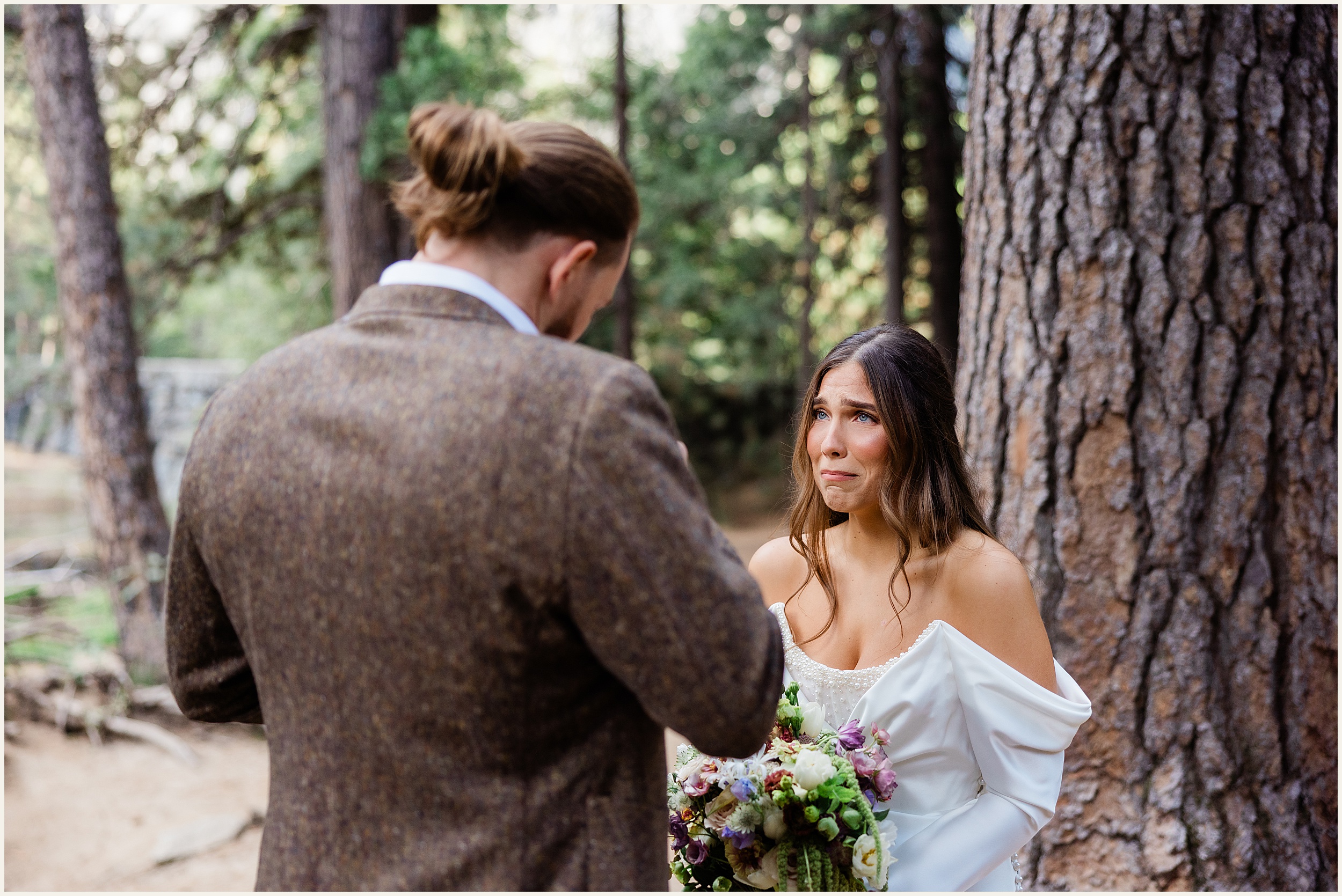 Yosemite-Elopement-Photos_Austin-and-Darla_0044 Sunrise Yosemite Meadow Elopement // Austin and Darla