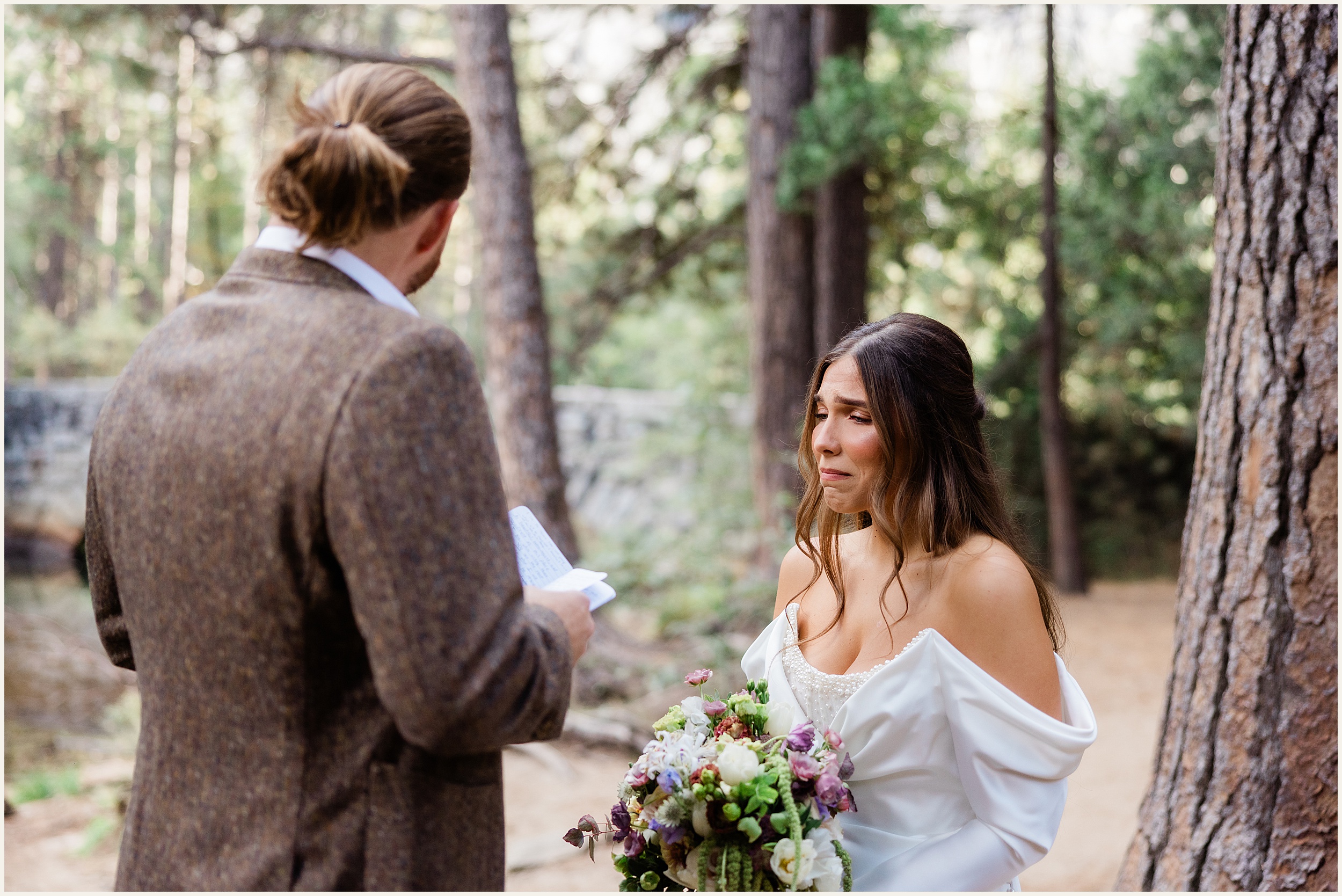 Yosemite-Elopement-Photos_Austin-and-Darla_0044 Sunrise Yosemite Meadow Elopement // Austin and Darla