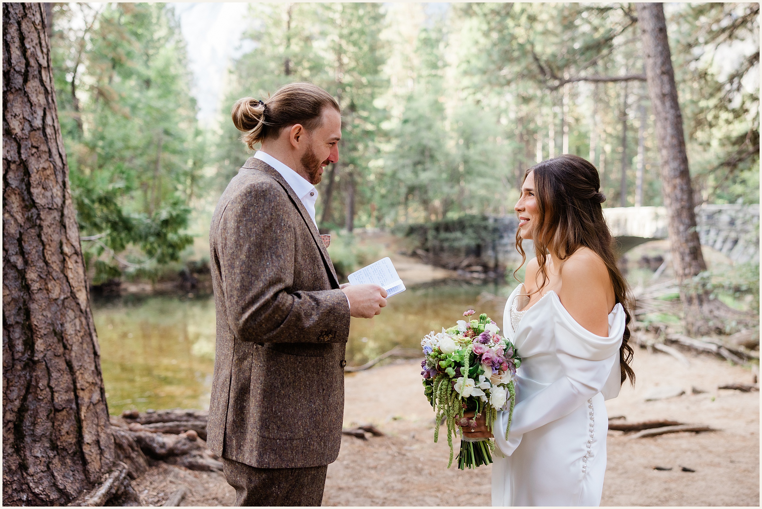 Yosemite-Elopement-Photos_Austin-and-Darla_0044 Sunrise Yosemite Meadow Elopement // Austin and Darla