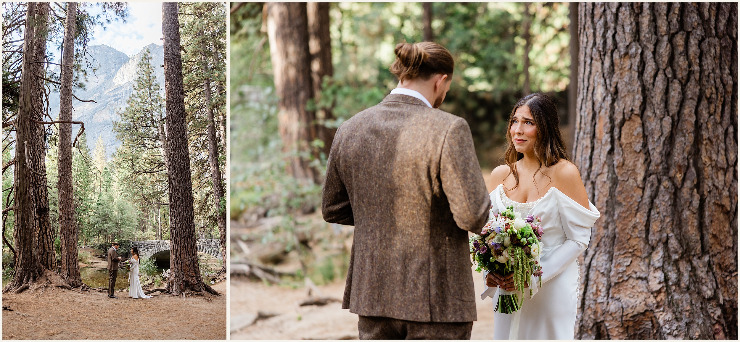 Yosemite-Elopement-Photos_Austin-and-Darla_0044 Sunrise Yosemite Meadow Elopement // Austin and Darla