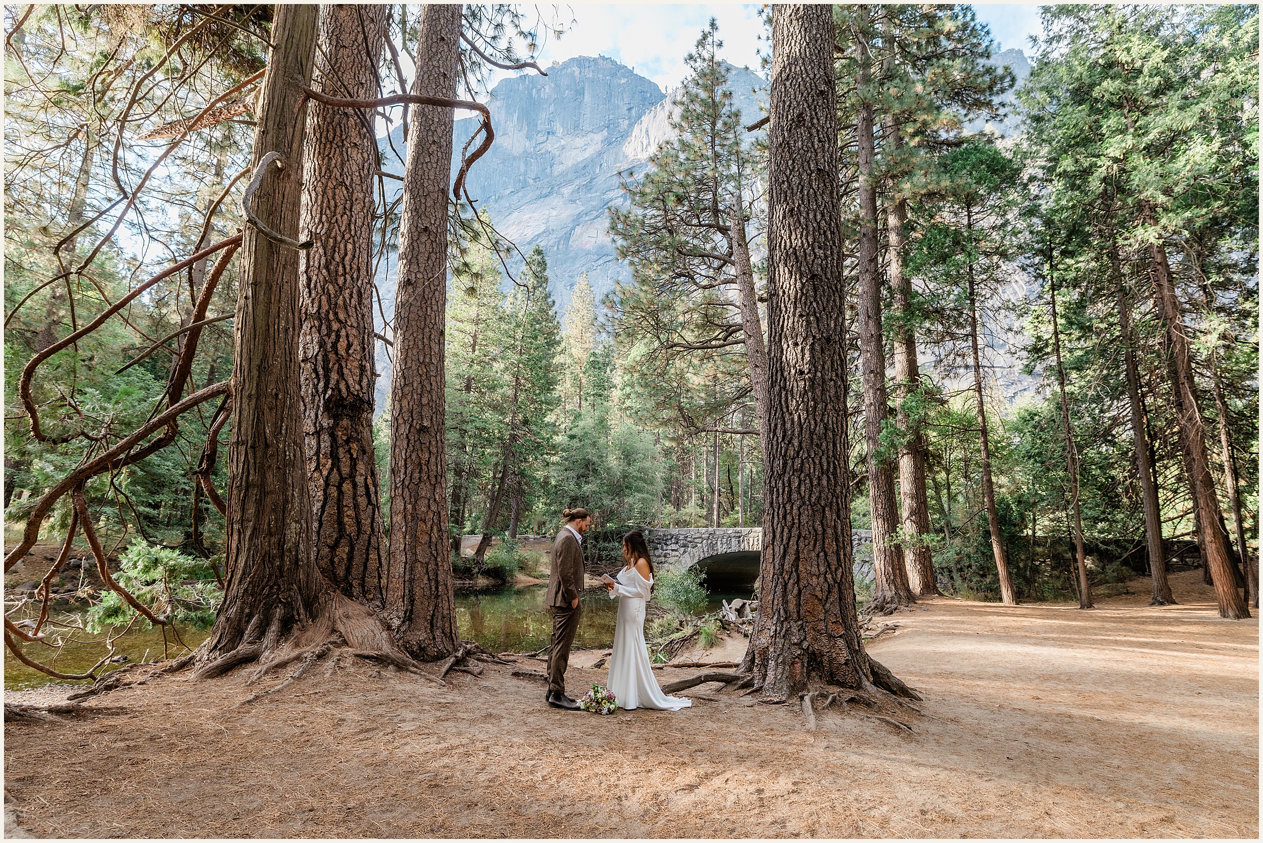 Yosemite-Elopement-Photos_Austin-and-Darla_0044 Sunrise Yosemite Meadow Elopement // Austin and Darla