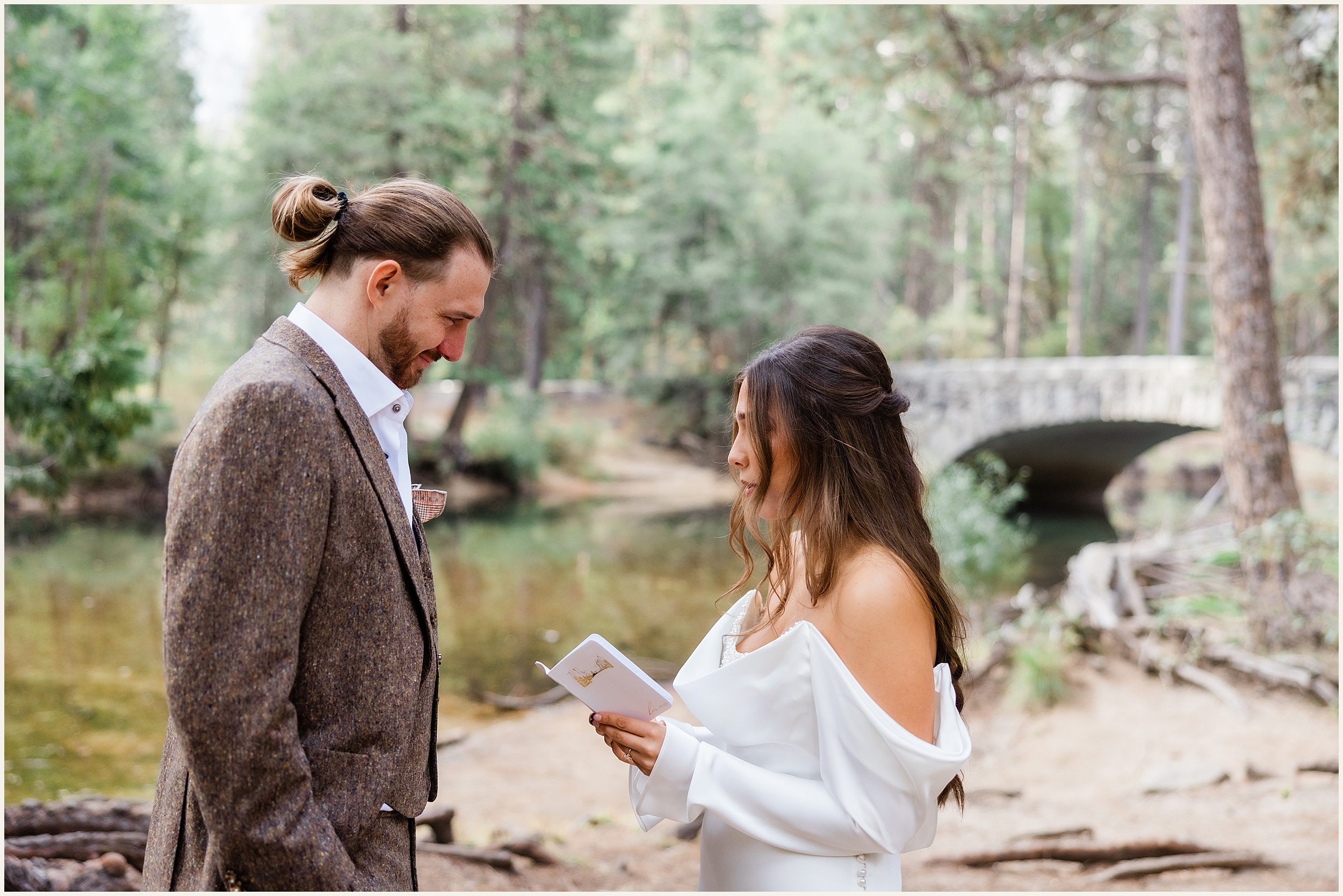 Yosemite-Elopement-Photos_Austin-and-Darla_0044 Sunrise Yosemite Meadow Elopement // Austin and Darla