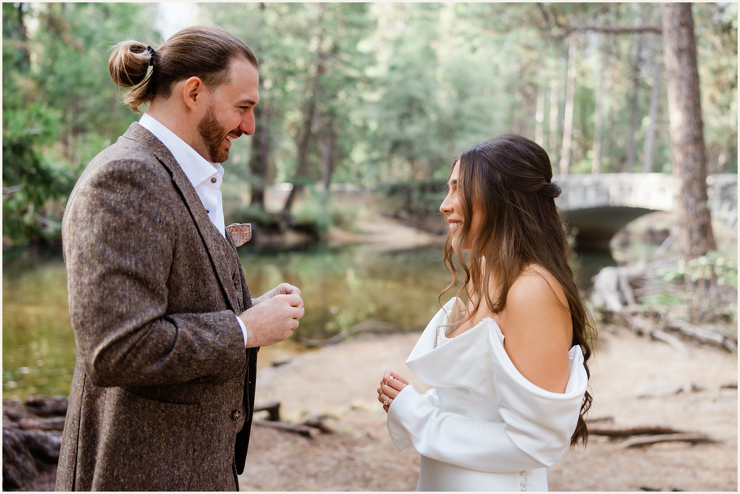 Yosemite-Elopement-Photos_Austin-and-Darla_0044 Sunrise Yosemite Meadow Elopement // Austin and Darla