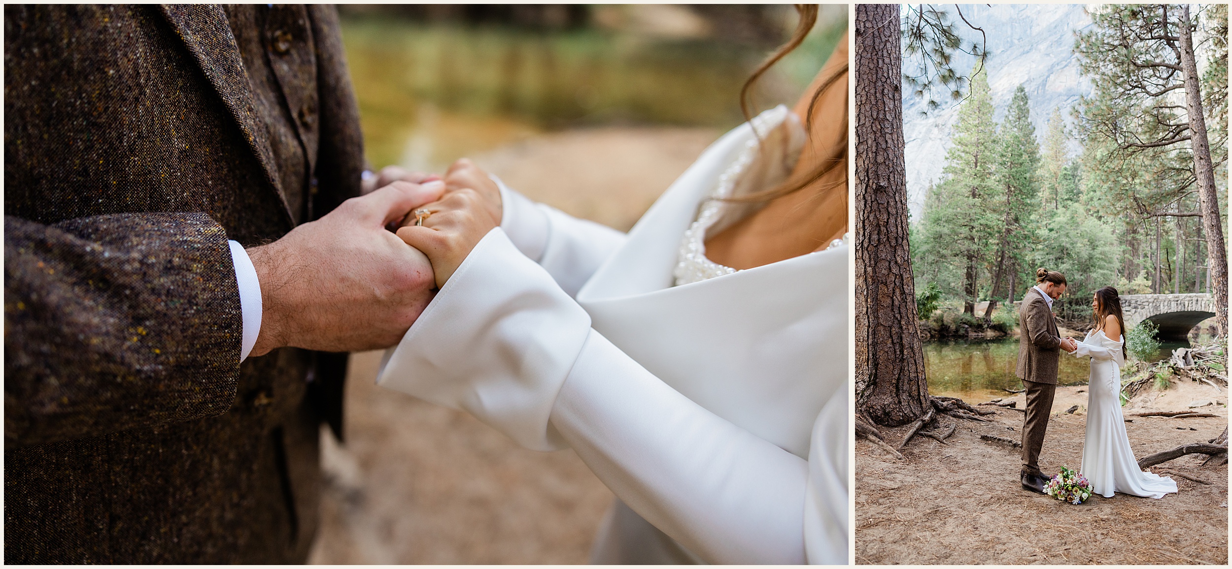 Yosemite-Elopement-Photos_Austin-and-Darla_0044 Sunrise Yosemite Meadow Elopement // Austin and Darla