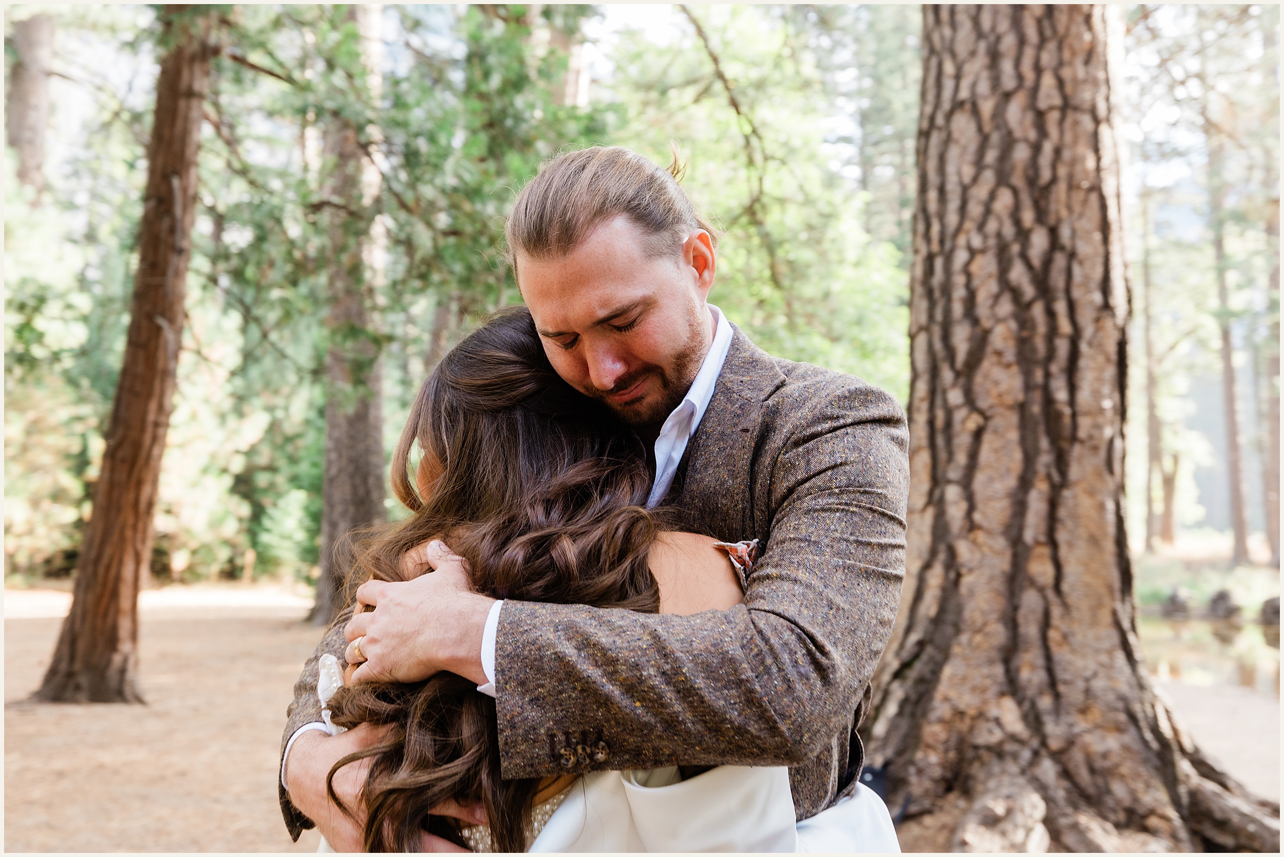 Yosemite-Elopement-Photos_Austin-and-Darla_0044 Sunrise Yosemite Meadow Elopement // Austin and Darla