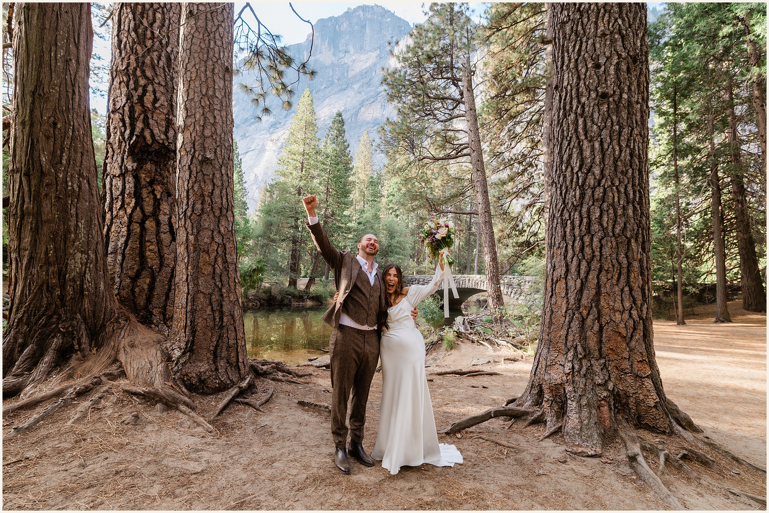 Yosemite-Elopement-Photos_Austin-and-Darla_0044 Sunrise Yosemite Meadow Elopement // Austin and Darla