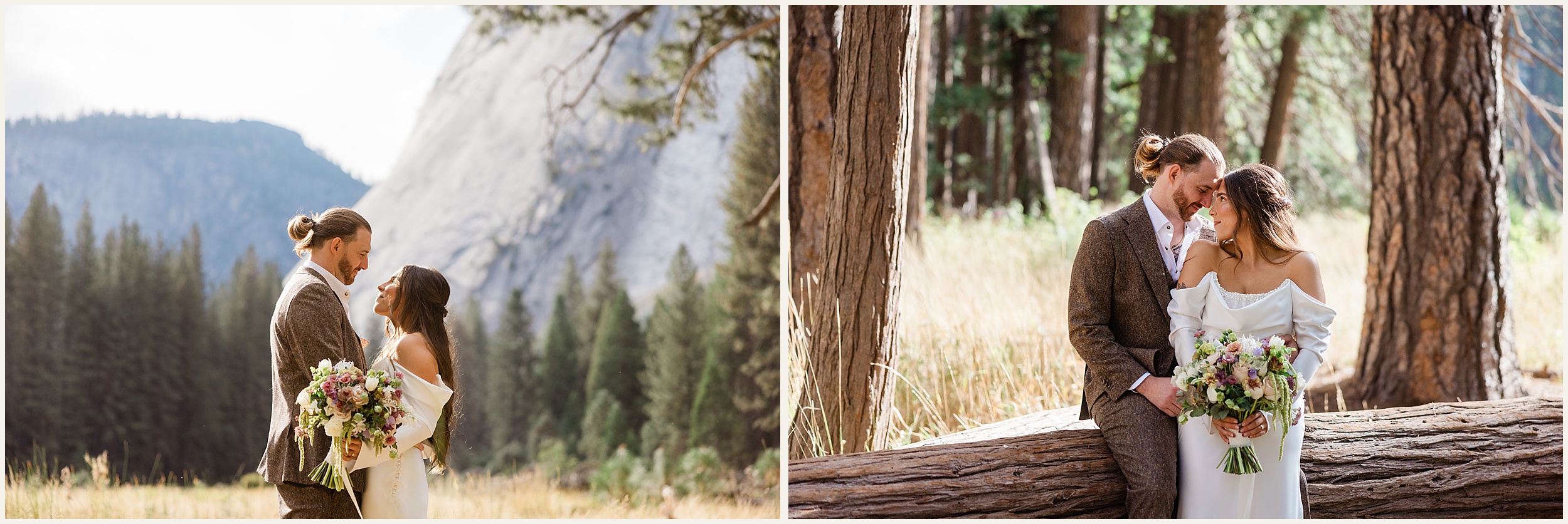 Yosemite-Elopement-Photos_Austin-and-Darla_0044 Sunrise Yosemite Meadow Elopement // Austin and Darla