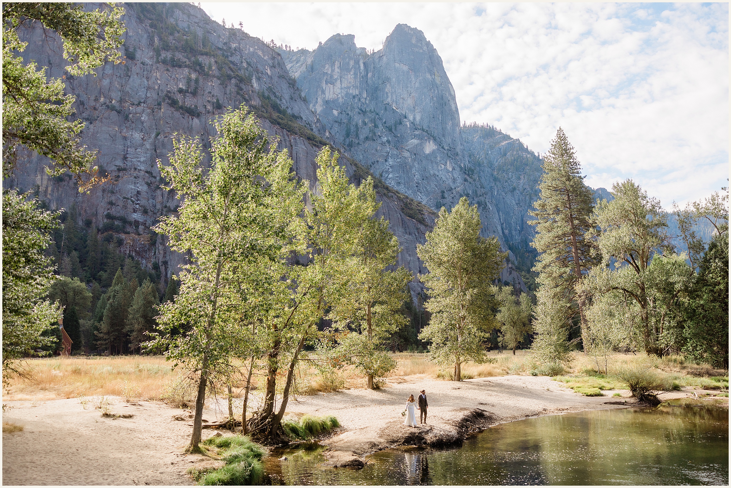 Yosemite-Elopement-Photos_Austin-and-Darla_0044 Sunrise Yosemite Meadow Elopement // Austin and Darla