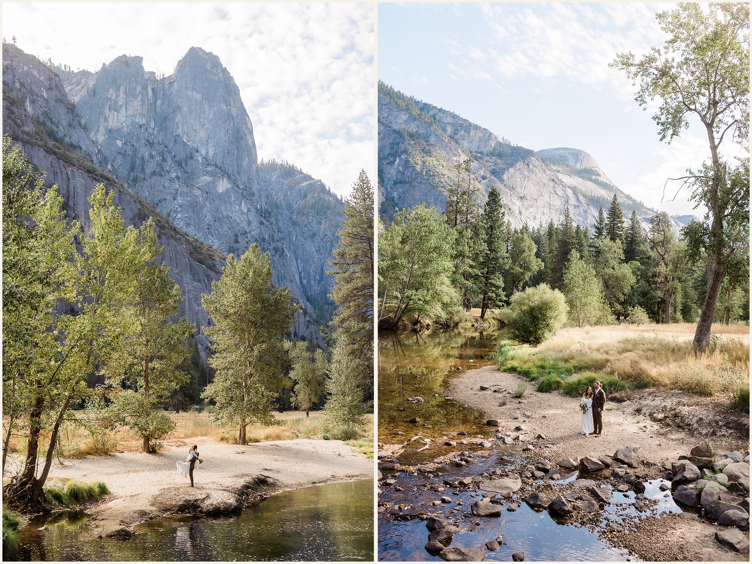 Yosemite-Elopement-Photos_Austin-and-Darla_0044 Sunrise Yosemite Meadow Elopement // Austin and Darla