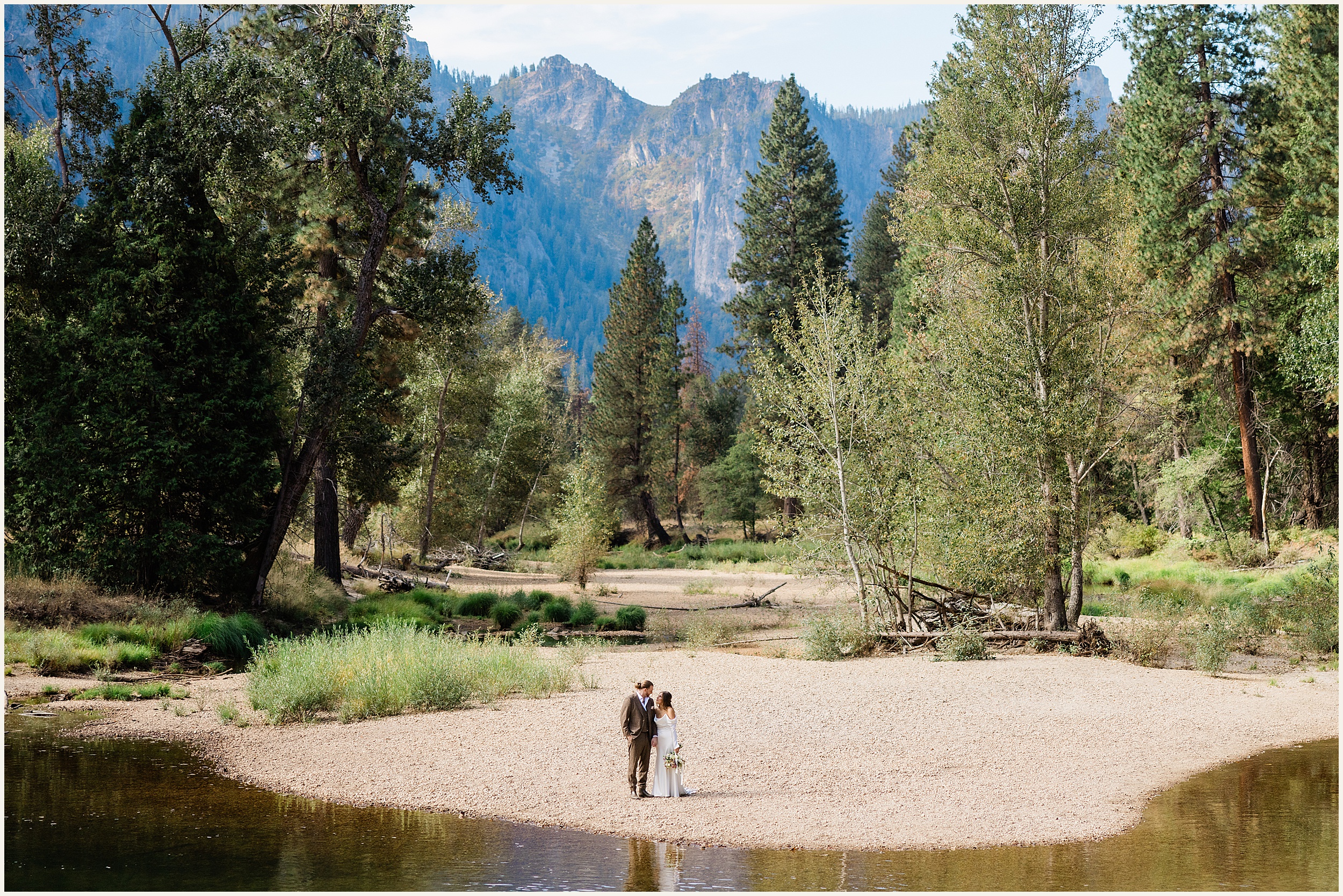 Yosemite-Elopement-Photos_Austin-and-Darla_0044 Sunrise Yosemite Meadow Elopement // Austin and Darla