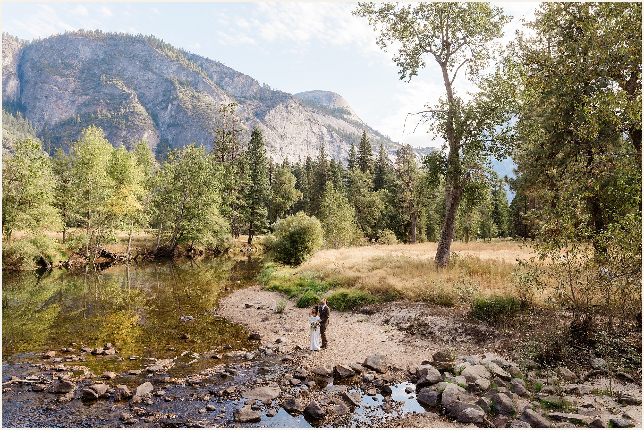 Yosemite-Elopement-Photos_Austin-and-Darla_0044 Sunrise Yosemite Meadow Elopement // Austin and Darla