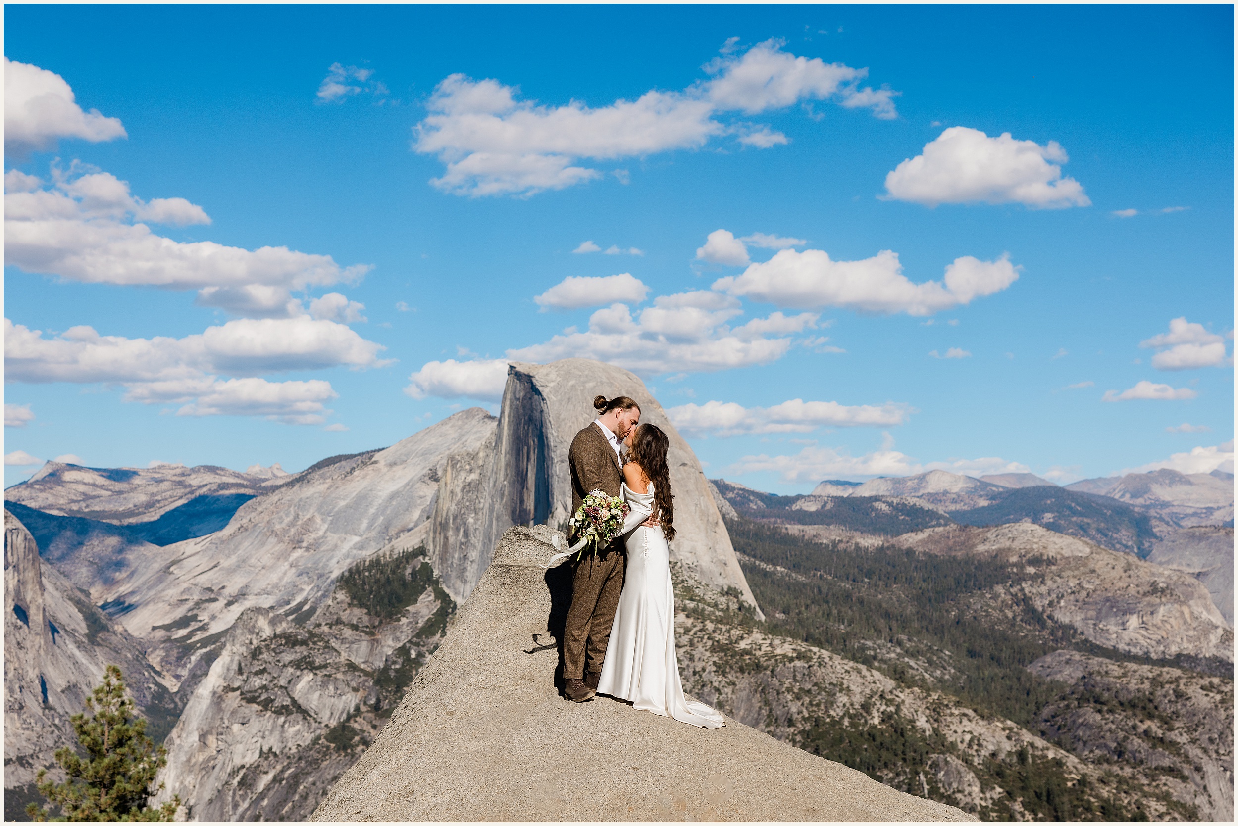 Yosemite-Elopement-Photos_Austin-and-Darla_0044 Sunrise Yosemite Meadow Elopement // Austin and Darla