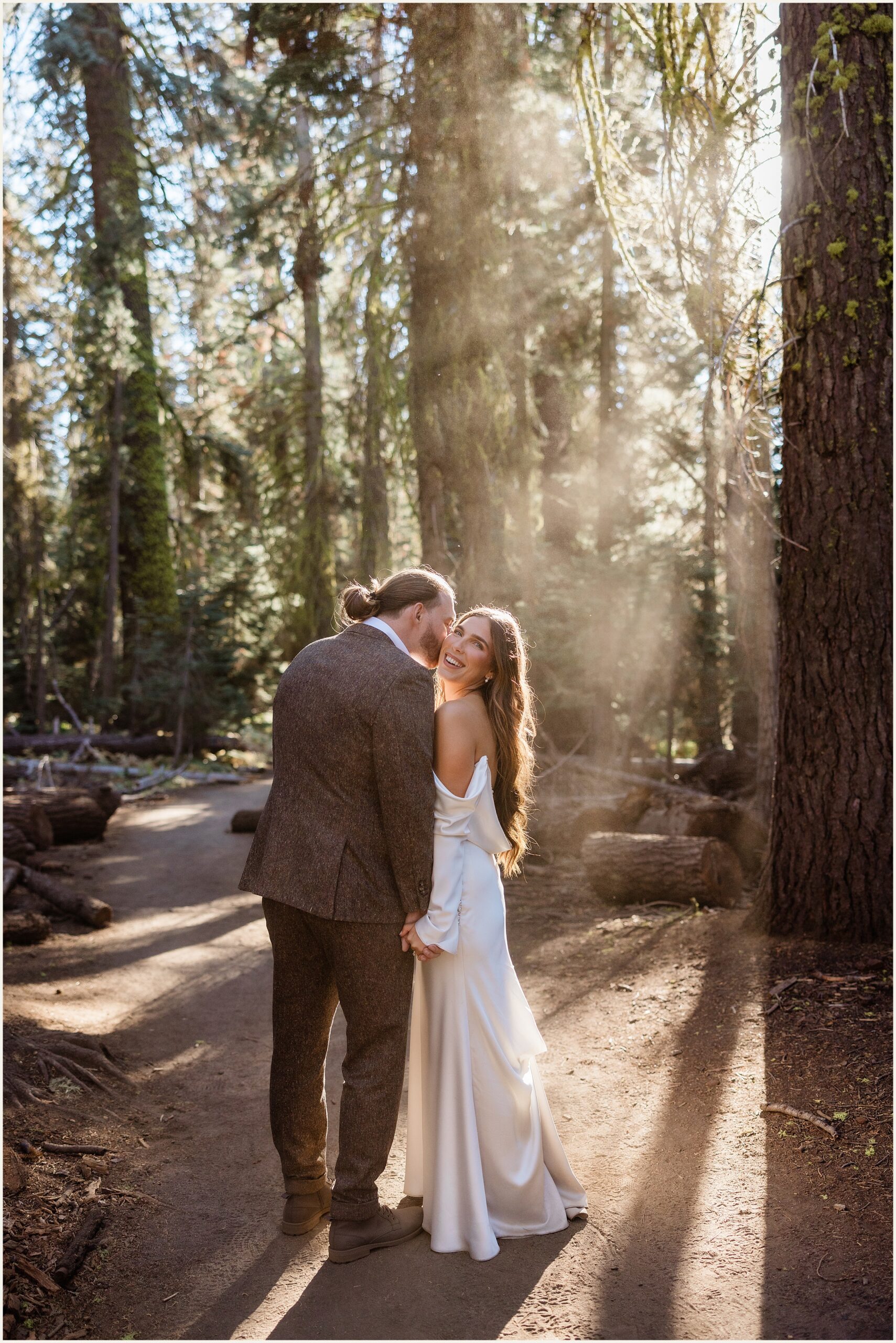 Yosemite-Elopement-Photos_Austin-and-Darla_0044 Sunrise Yosemite Meadow Elopement // Austin and Darla