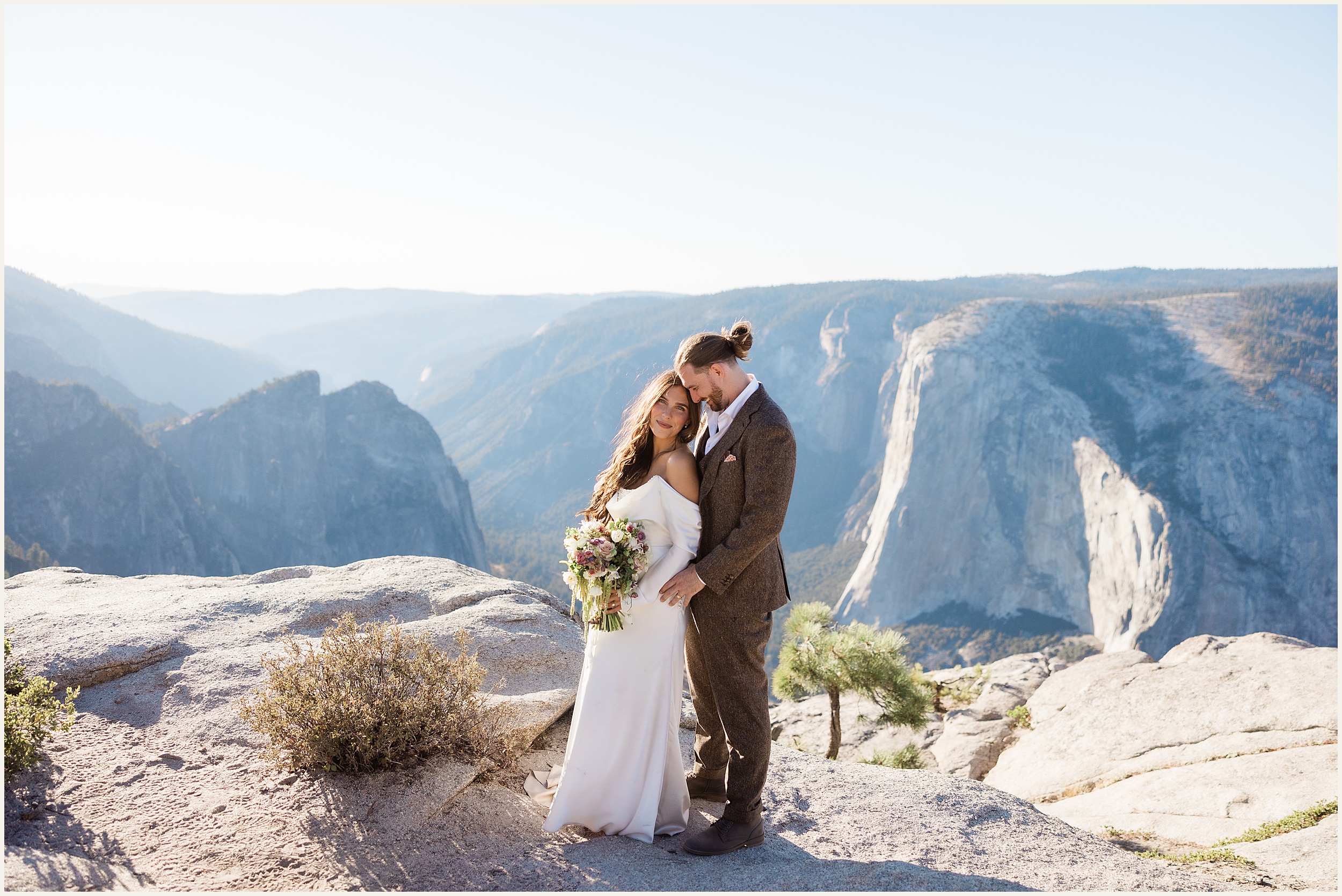 Yosemite-Elopement-Photos_Austin-and-Darla_0044 Sunrise Yosemite Meadow Elopement // Austin and Darla