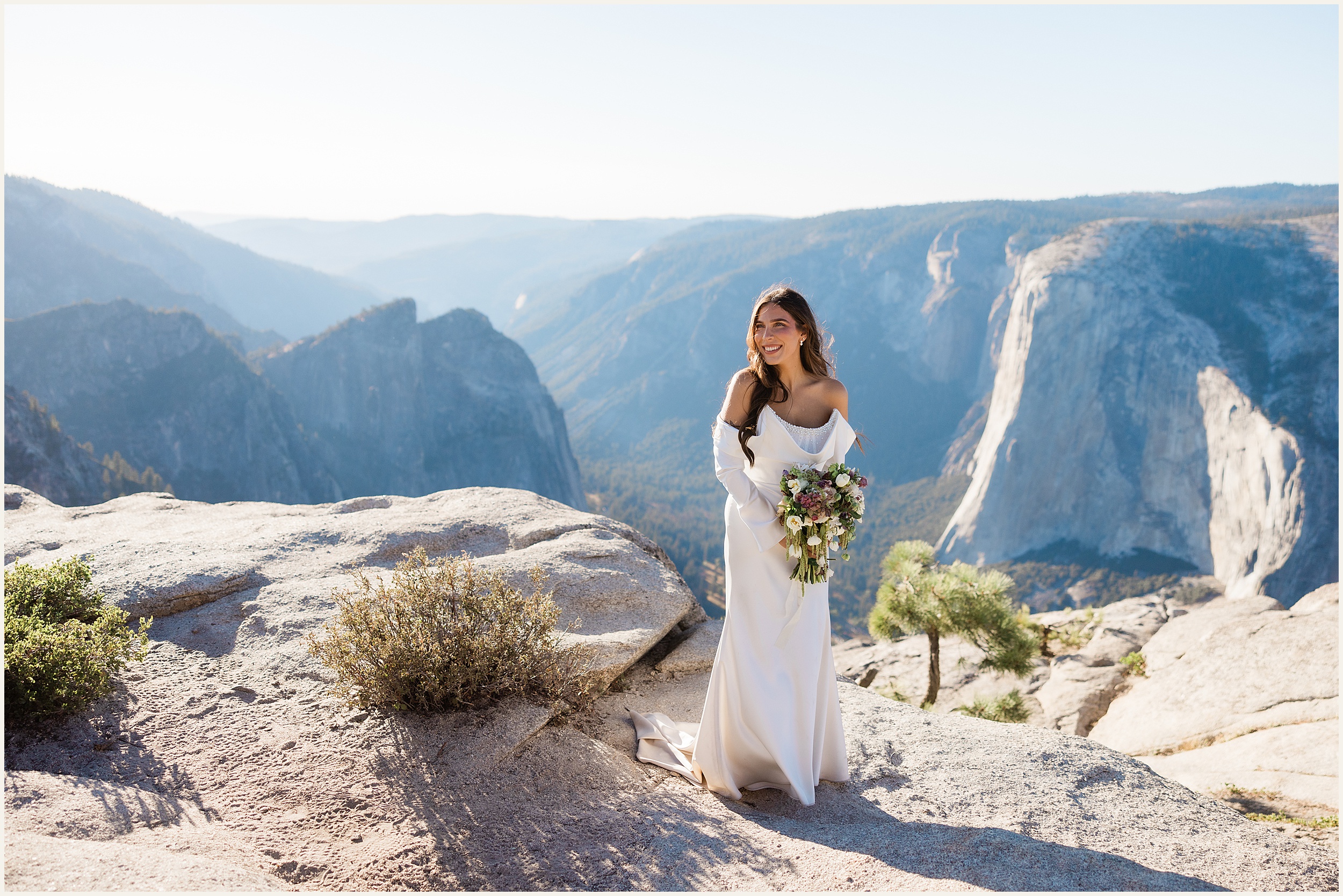 Yosemite-Elopement-Photos_Austin-and-Darla_0044 Sunrise Yosemite Meadow Elopement // Austin and Darla