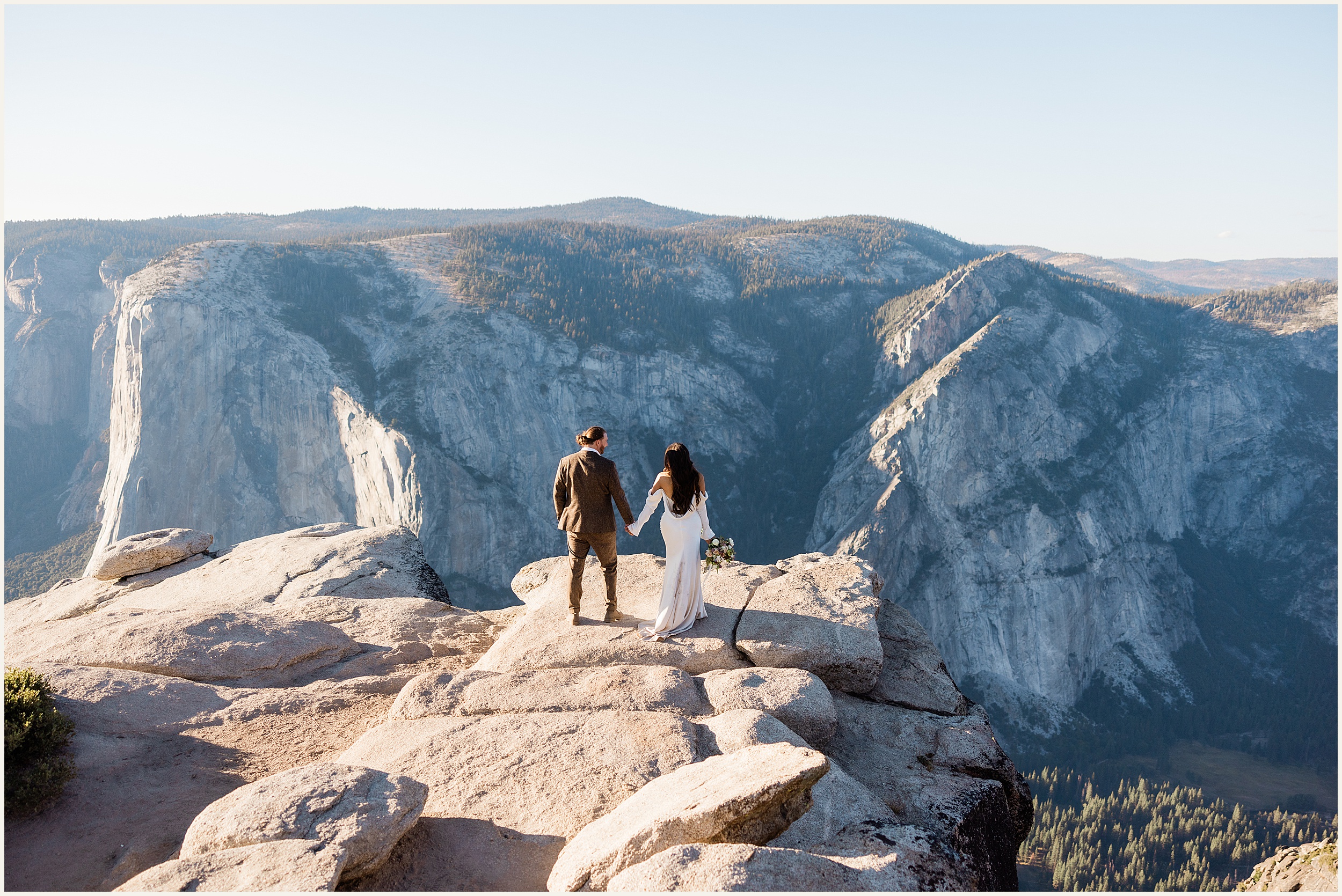 Yosemite-Elopement-Photos_Austin-and-Darla_0044 Sunrise Yosemite Meadow Elopement // Austin and Darla