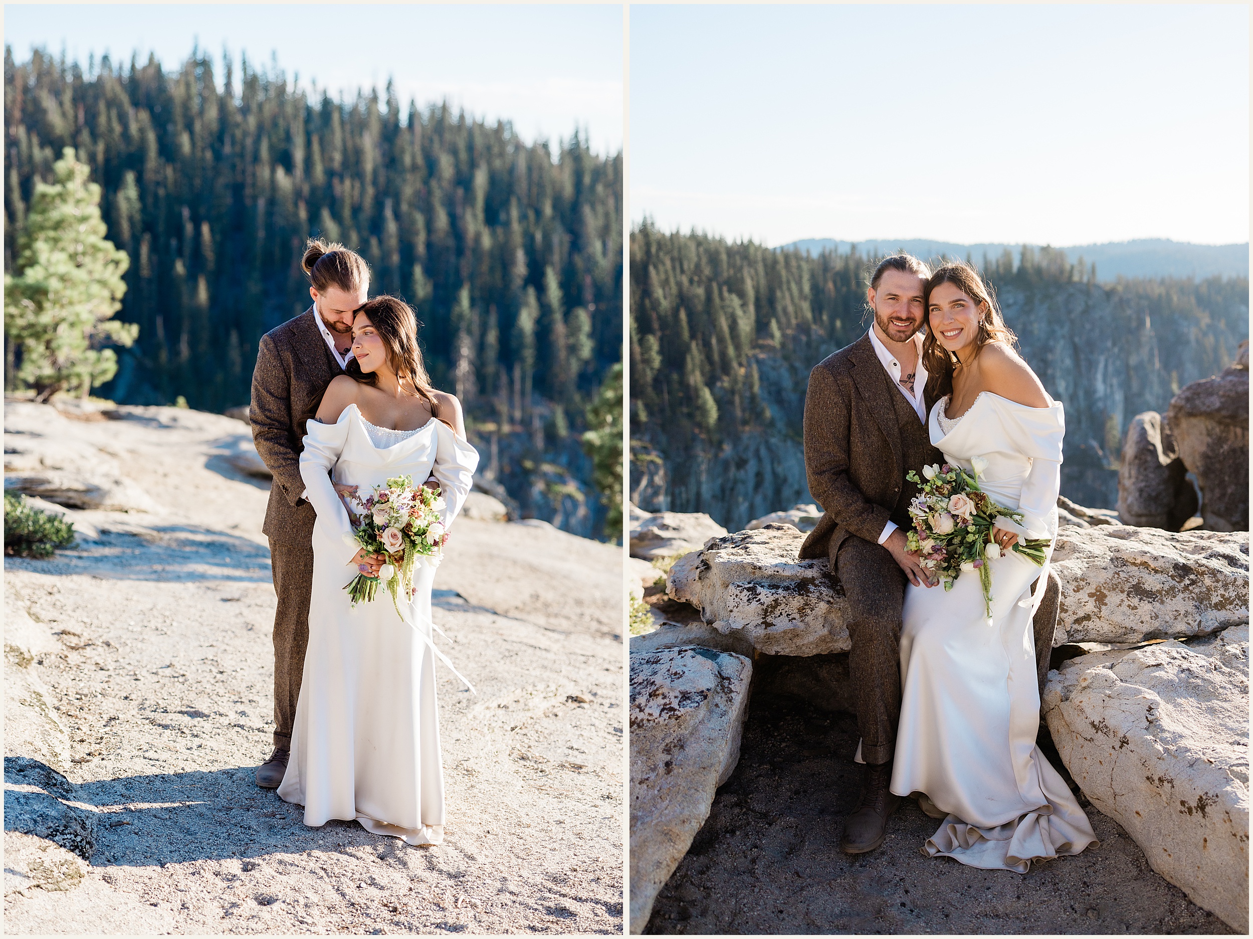 Yosemite-Elopement-Photos_Austin-and-Darla_0044 Sunrise Yosemite Meadow Elopement // Austin and Darla