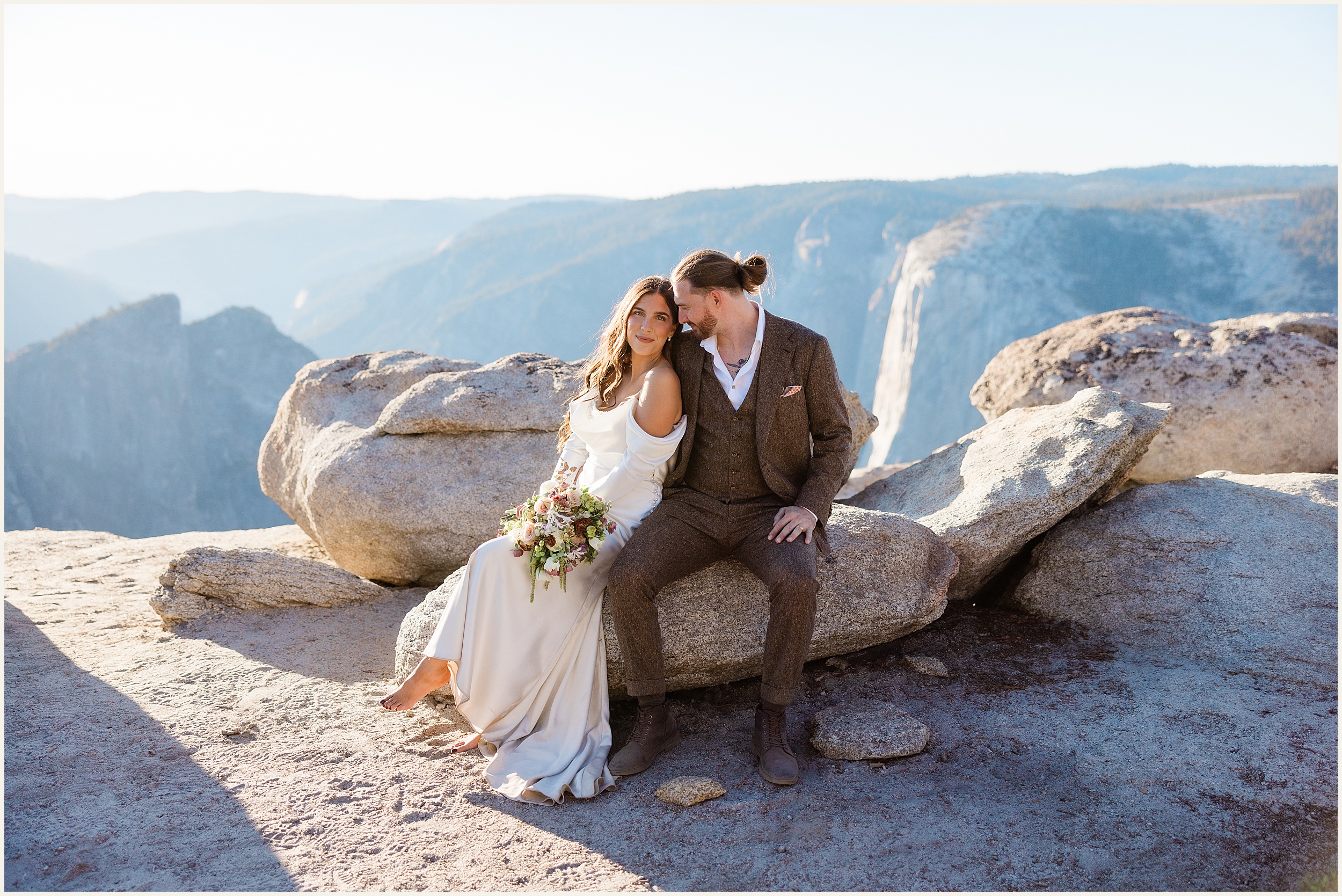 Yosemite-Elopement-Photos_Austin-and-Darla_0044 Sunrise Yosemite Meadow Elopement // Austin and Darla