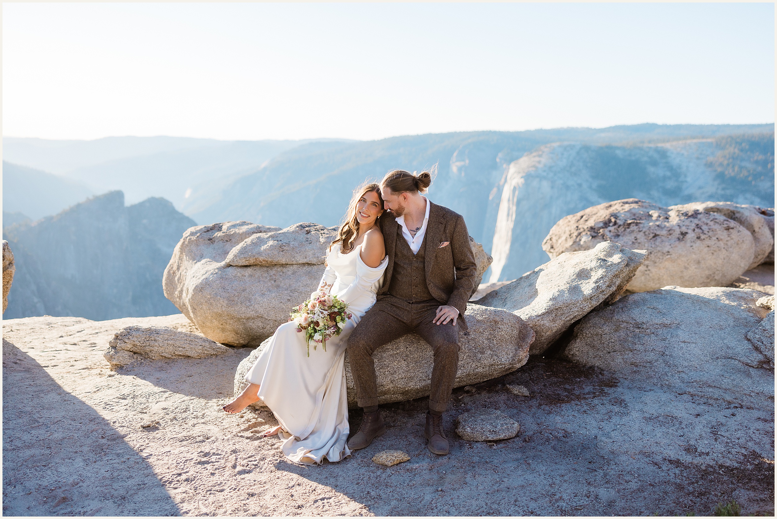 Yosemite-Elopement-Photos_Austin-and-Darla_0044 Sunrise Yosemite Meadow Elopement // Austin and Darla