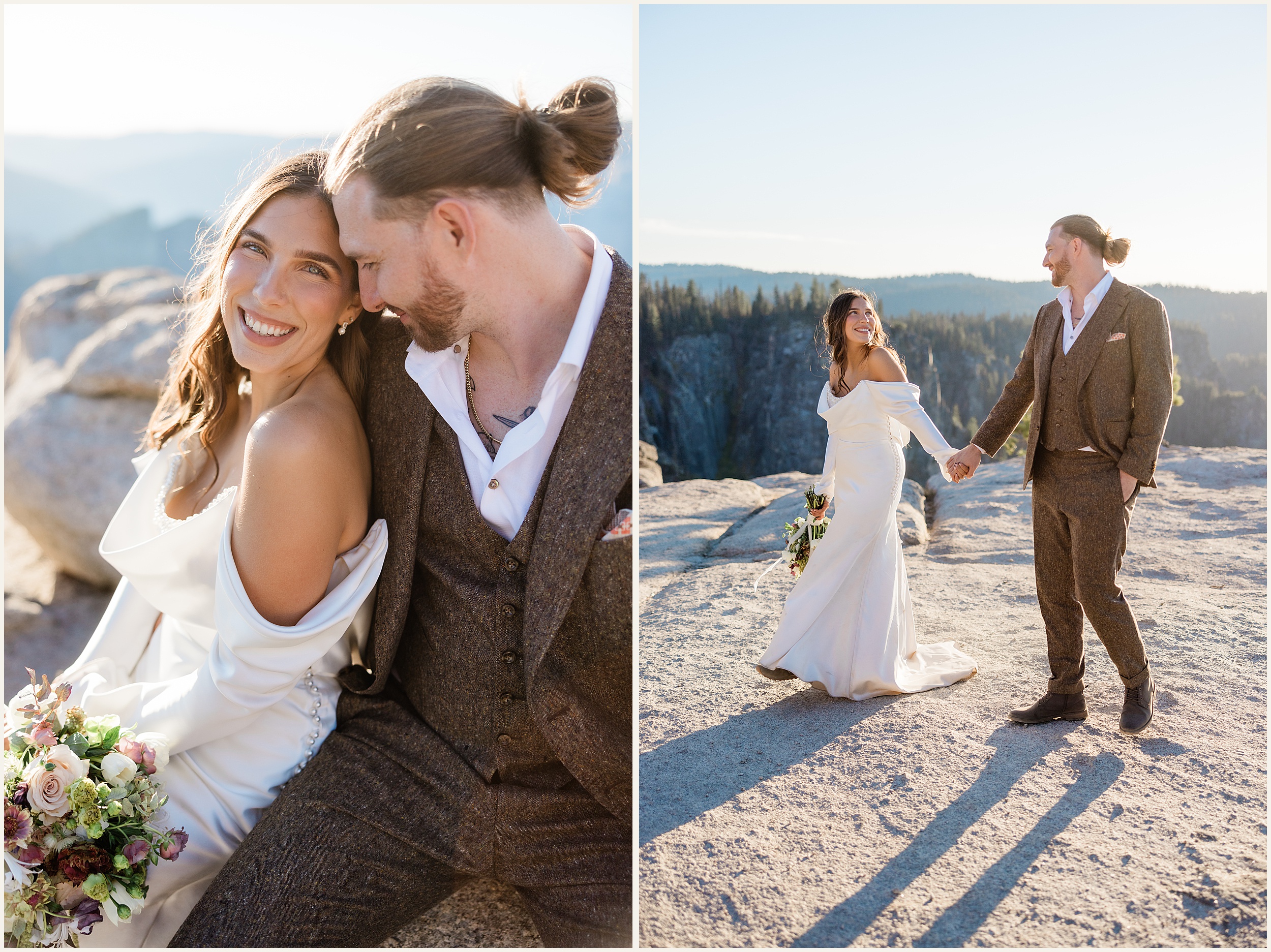 Yosemite-Elopement-Photos_Austin-and-Darla_0044 Sunrise Yosemite Meadow Elopement // Austin and Darla