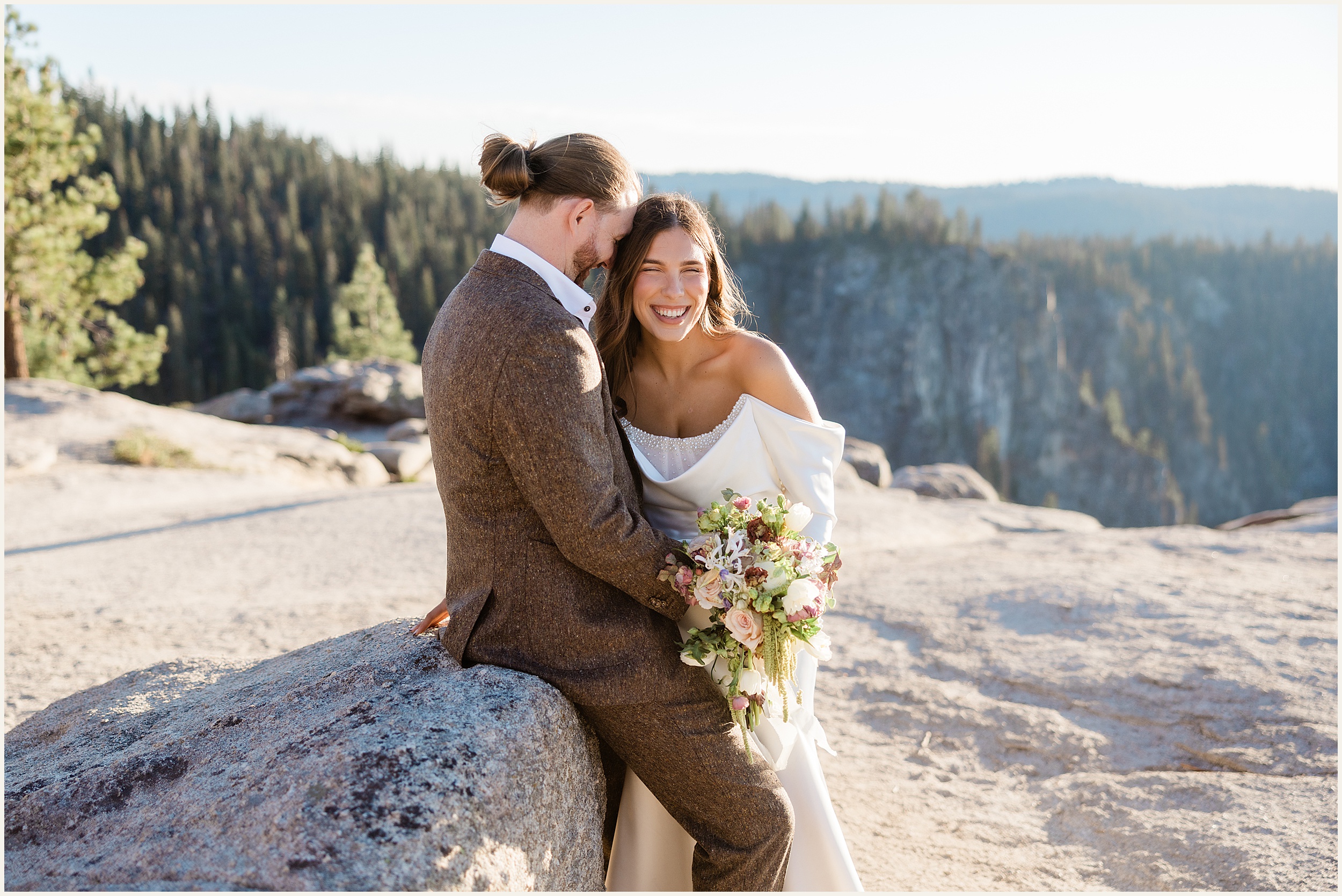 Yosemite-Elopement-Photos_Austin-and-Darla_0044 Sunrise Yosemite Meadow Elopement // Austin and Darla