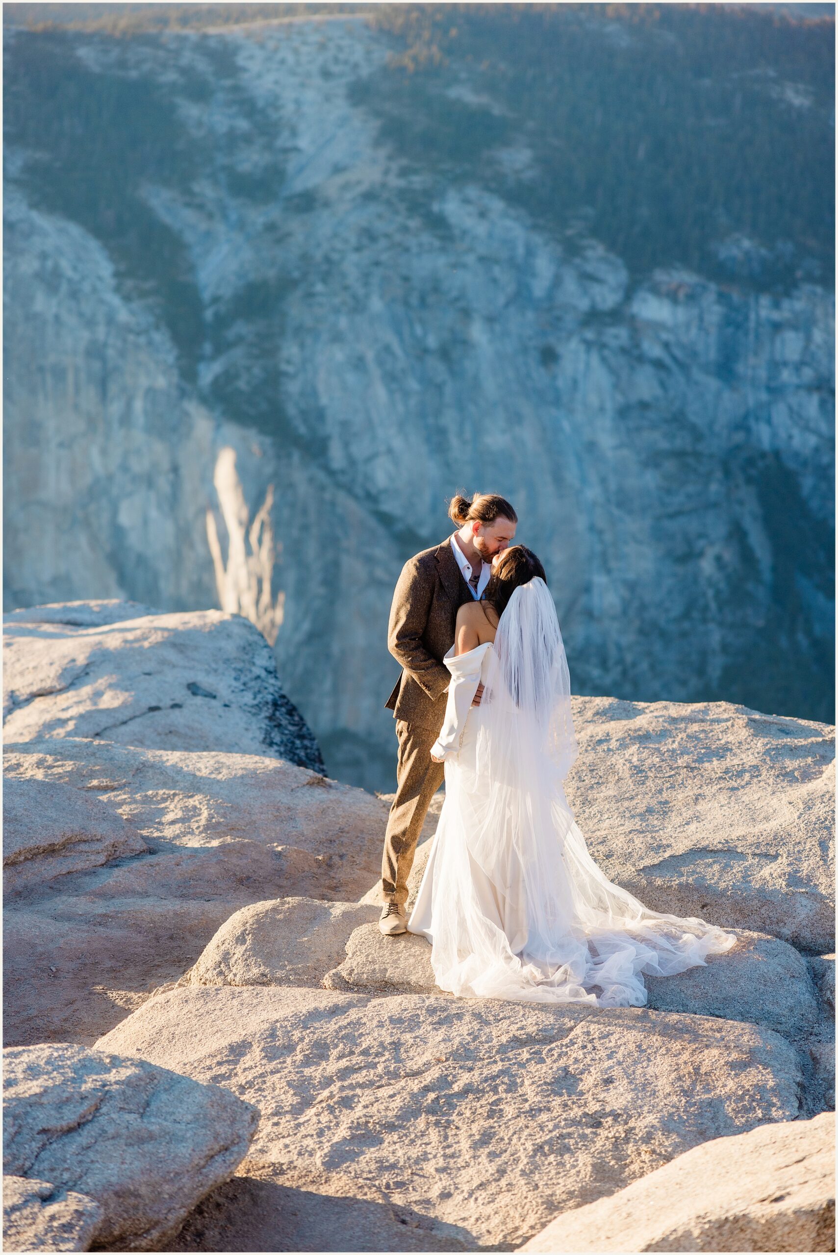 Yosemite-Elopement-Photos_Austin-and-Darla_0044 Sunrise Yosemite Meadow Elopement // Austin and Darla