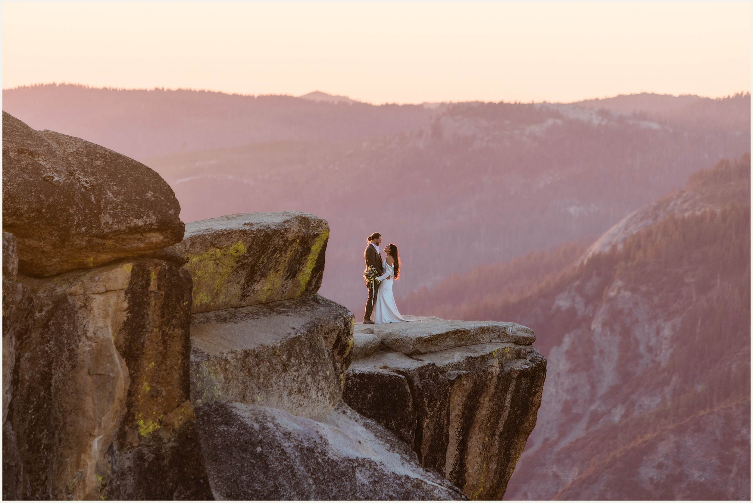 Yosemite-Elopement-Photos_Austin-and-Darla_0044 Sunrise Yosemite Meadow Elopement // Austin and Darla