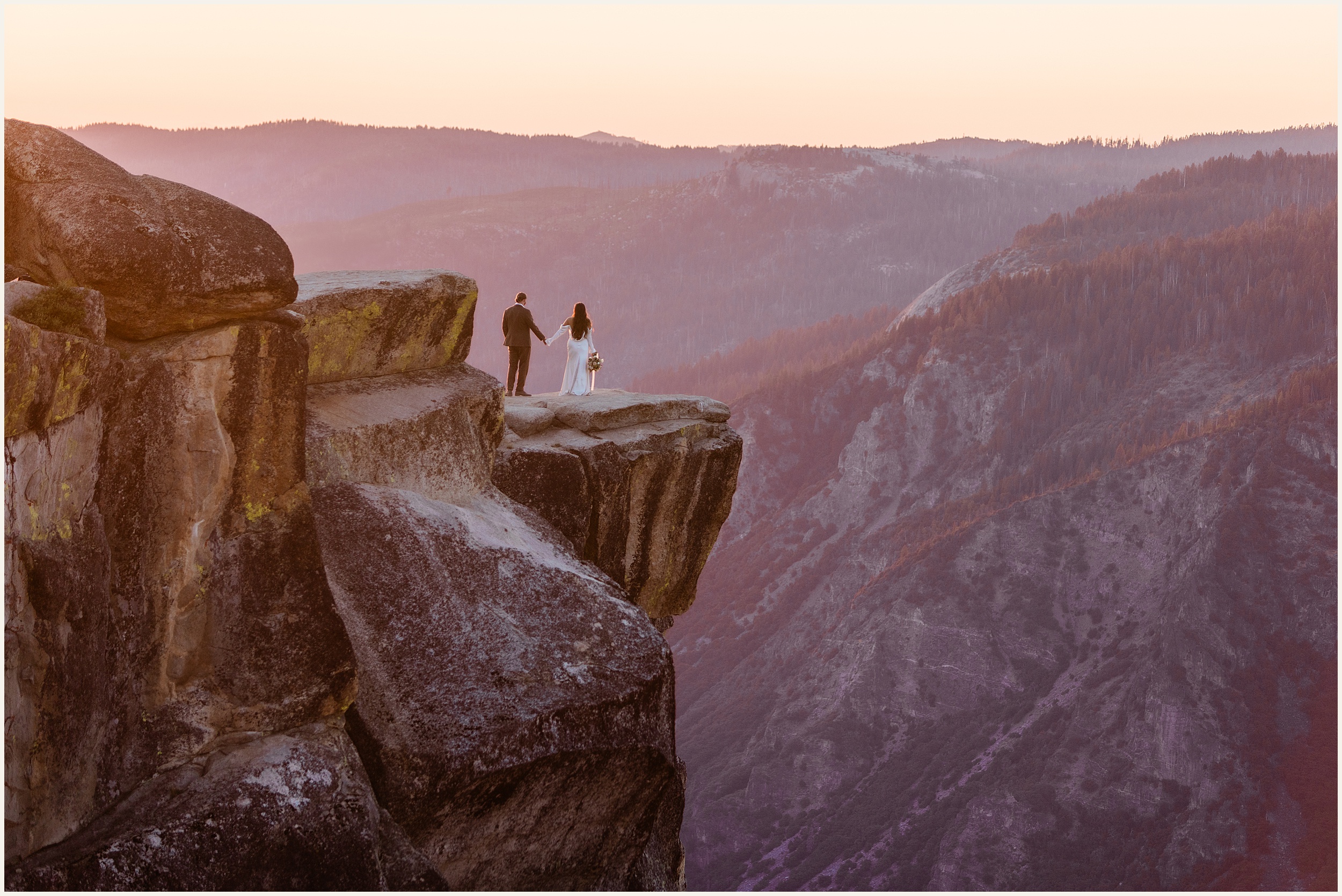 Yosemite-Elopement-Photos_Austin-and-Darla_0044 Sunrise Yosemite Meadow Elopement // Austin and Darla