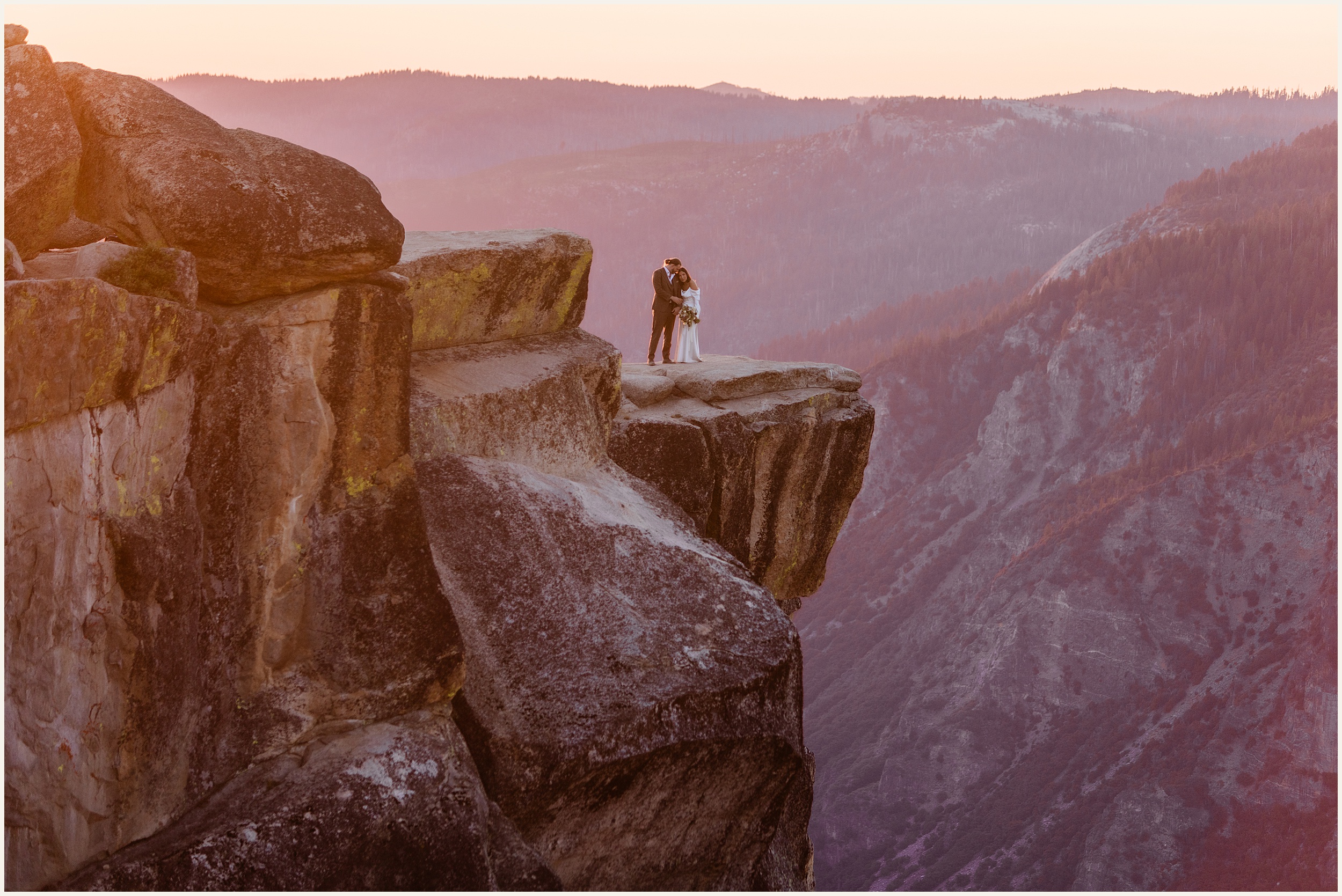 Yosemite-Elopement-Photos_Austin-and-Darla_0044 Sunrise Yosemite Meadow Elopement // Austin and Darla