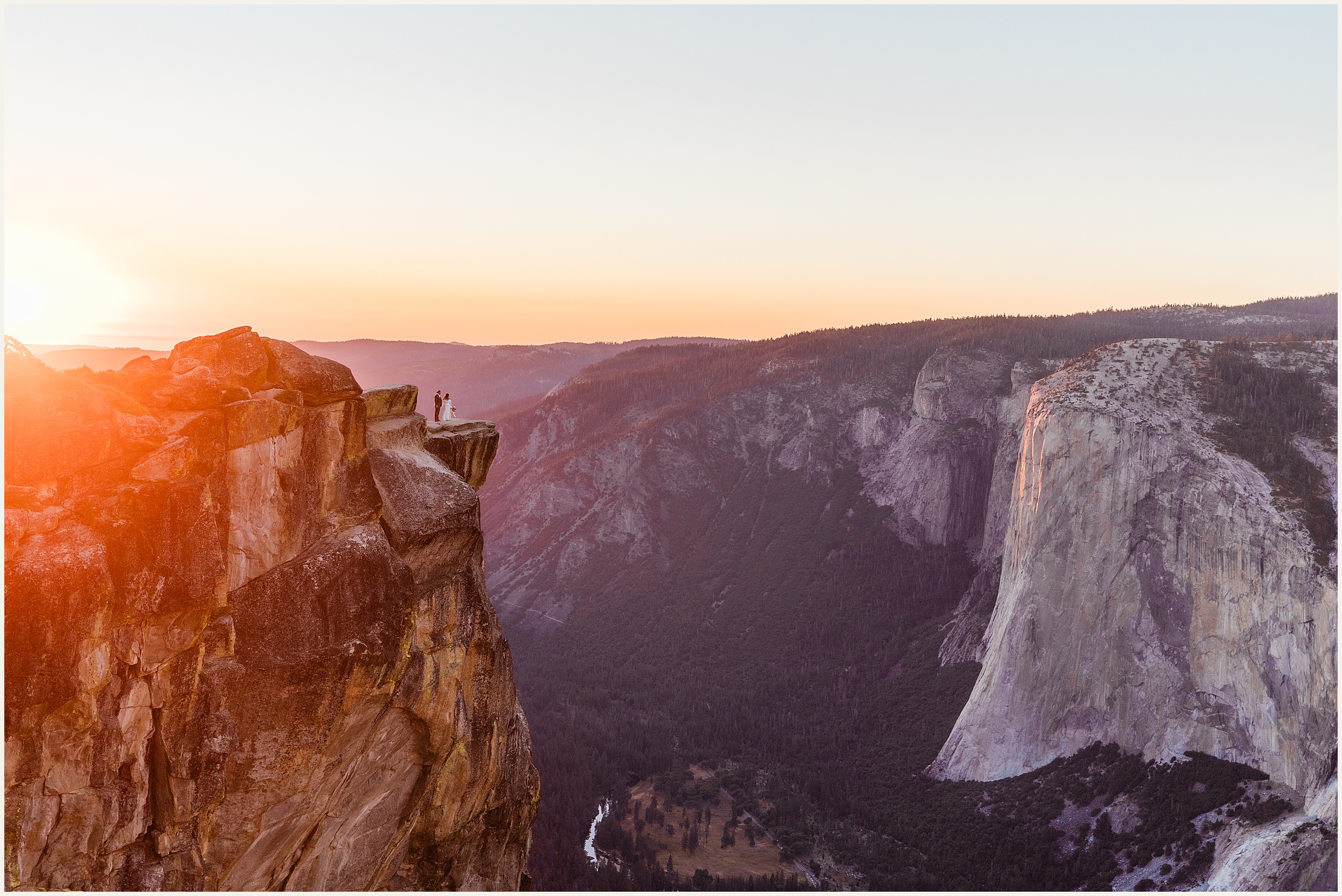 Yosemite-Elopement-Photos_Austin-and-Darla_0044 Sunrise Yosemite Meadow Elopement // Austin and Darla