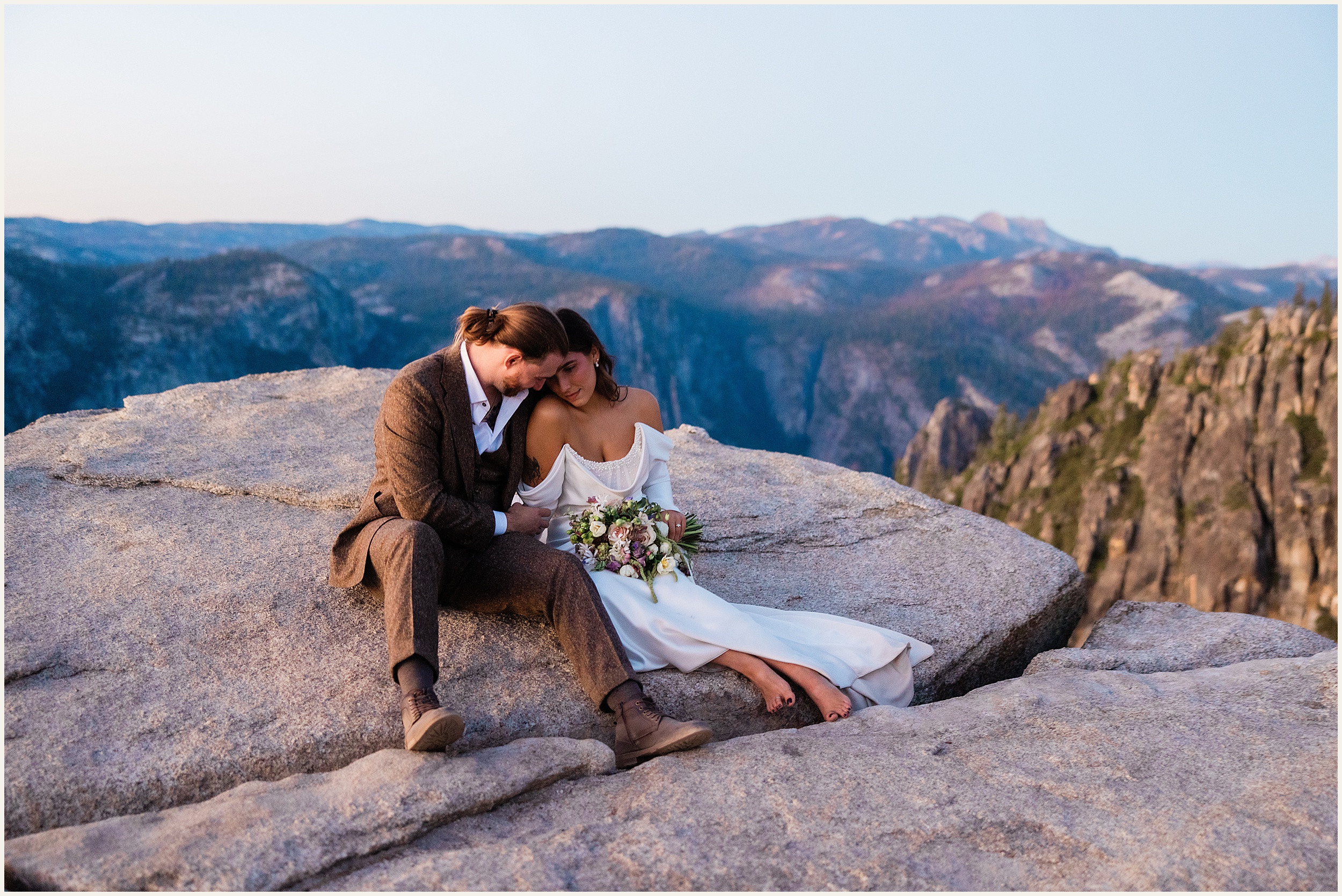 Yosemite-Elopement-Photos_Austin-and-Darla_0044 Sunrise Yosemite Meadow Elopement // Austin and Darla