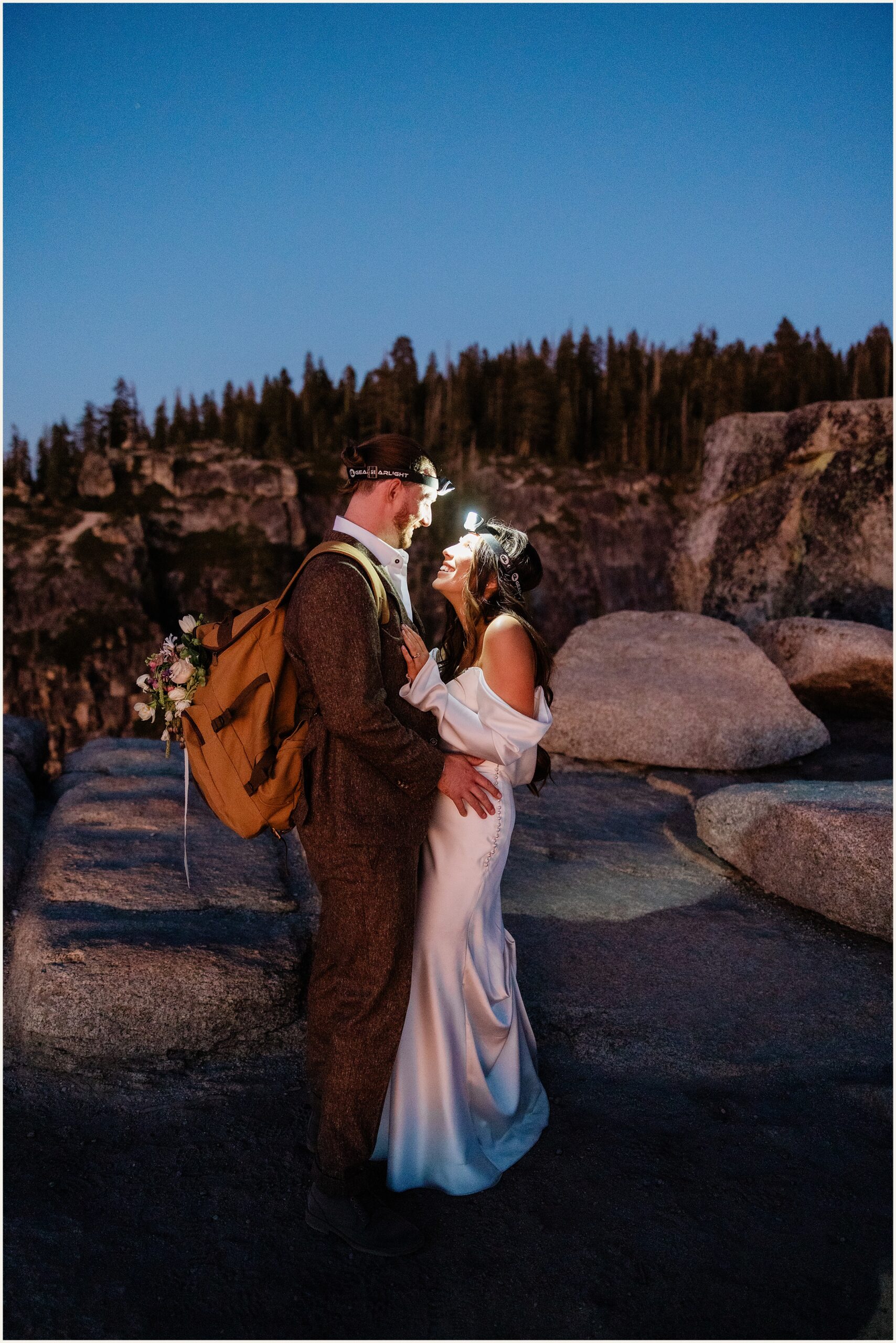 Yosemite-Elopement-Photos_Austin-and-Darla_0044 Sunrise Yosemite Meadow Elopement // Austin and Darla