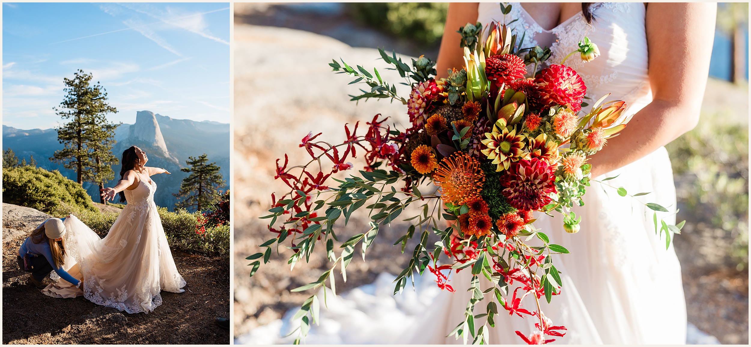 Yosemite-Elopement_Cecilia-and-Ben_0065 Adventurous Autumn Yosemite Elopement // Cecilia and Ben