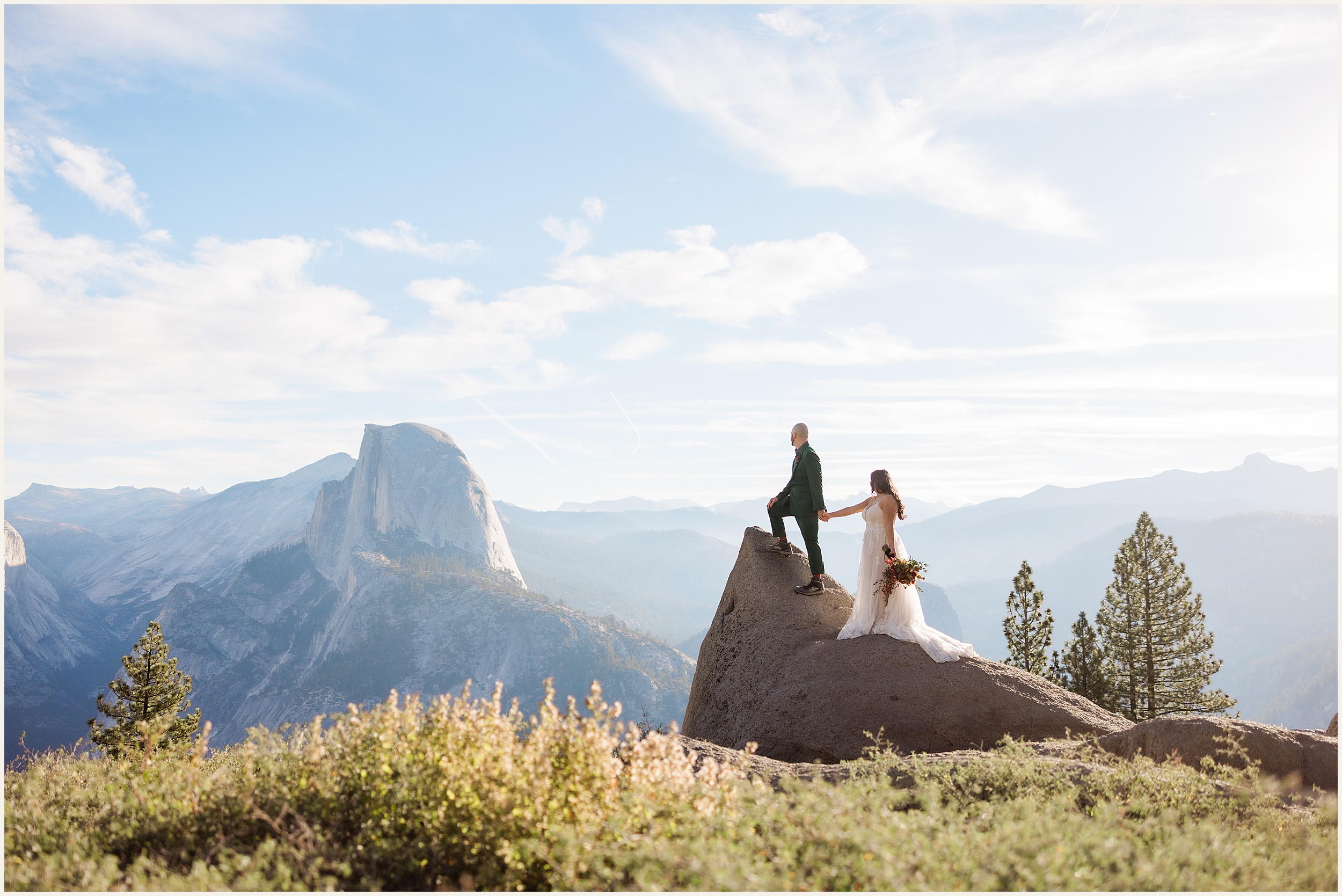 Yosemite-Elopement_Cecilia-and-Ben_0065 Adventurous Autumn Yosemite Elopement // Cecilia and Ben