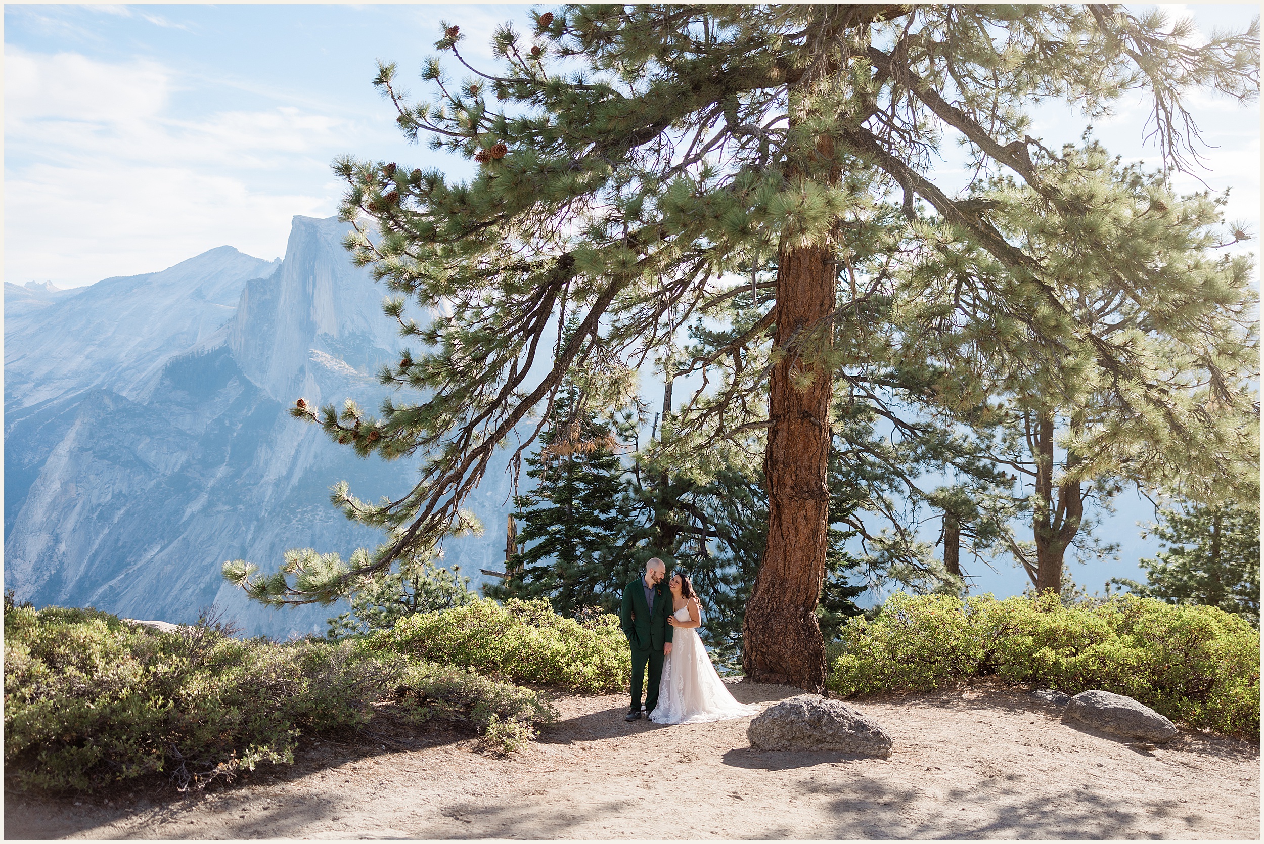 Yosemite-Elopement_Cecilia-and-Ben_0065 Adventurous Autumn Yosemite Elopement // Cecilia and Ben