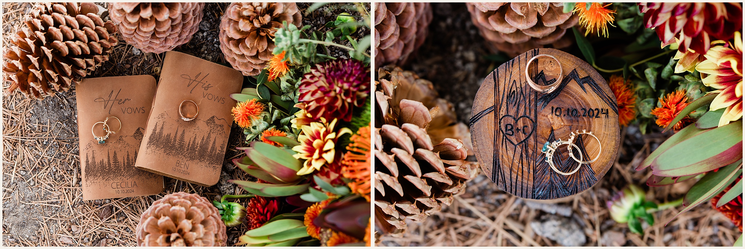 Yosemite-Elopement_Cecilia-and-Ben_0065 Adventurous Autumn Yosemite Elopement // Cecilia and Ben