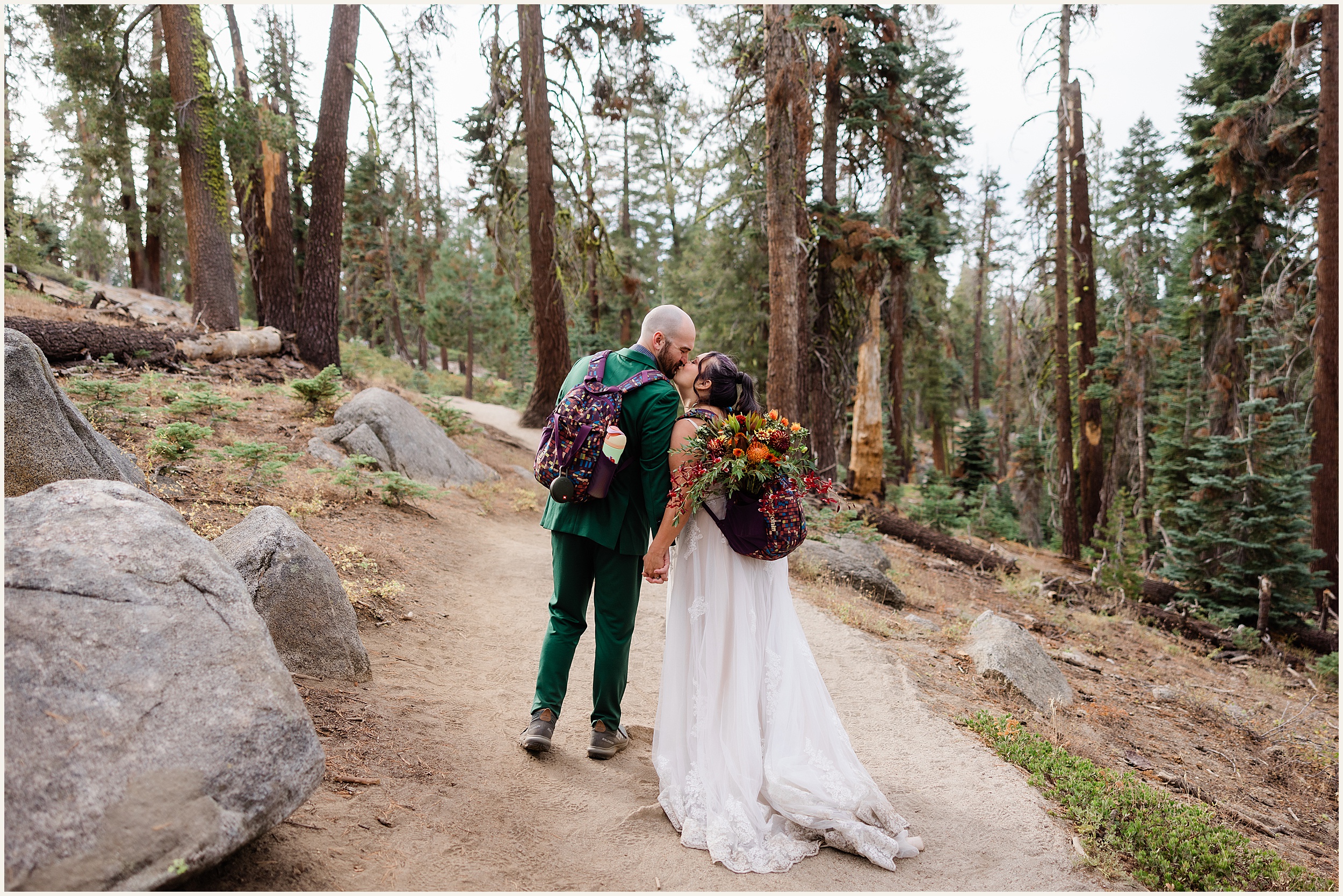 Yosemite-Elopement_Cecilia-and-Ben_0065 Adventurous Autumn Yosemite Elopement // Cecilia and Ben