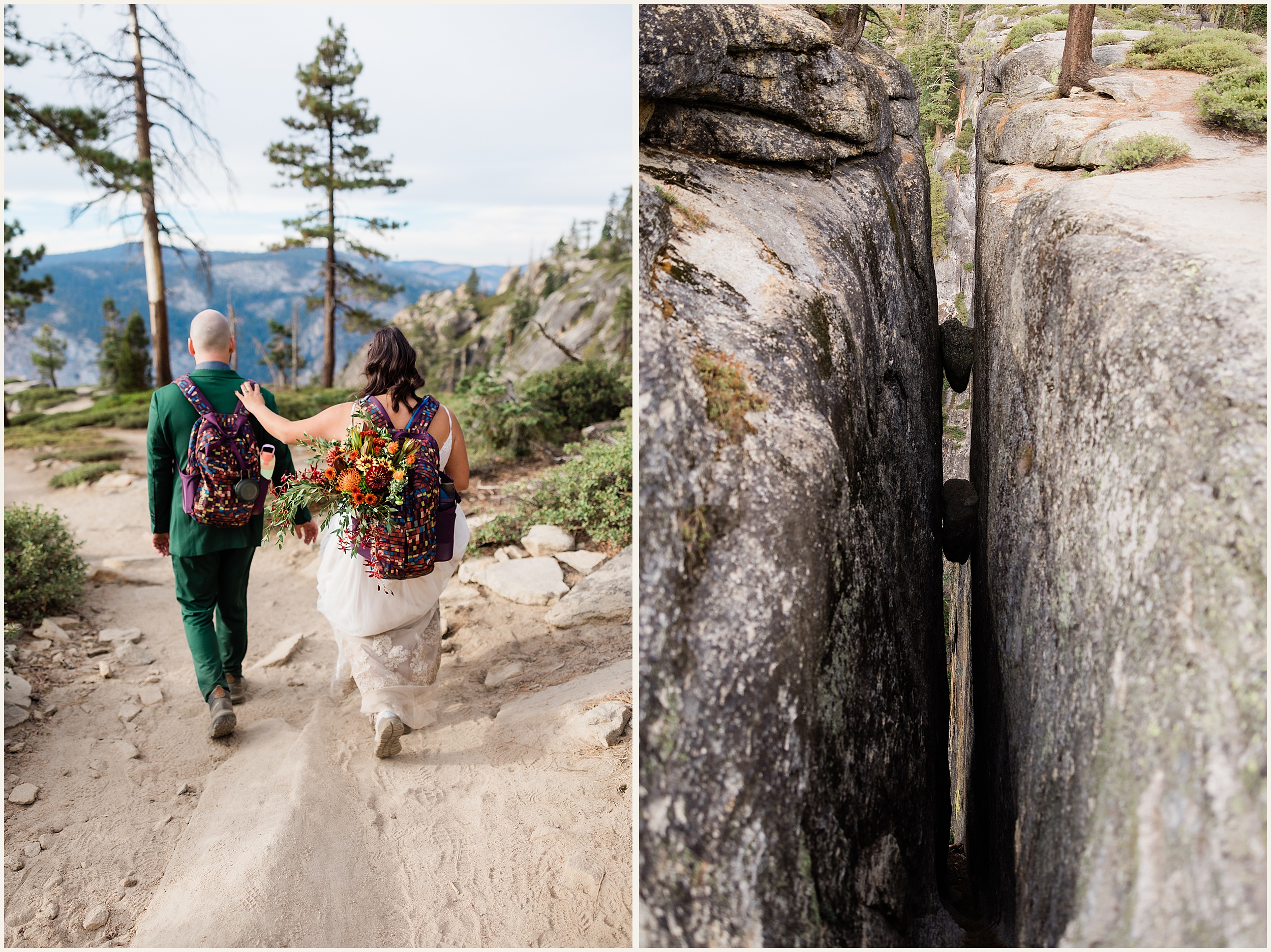 Yosemite-Elopement_Cecilia-and-Ben_0065 Adventurous Autumn Yosemite Elopement // Cecilia and Ben