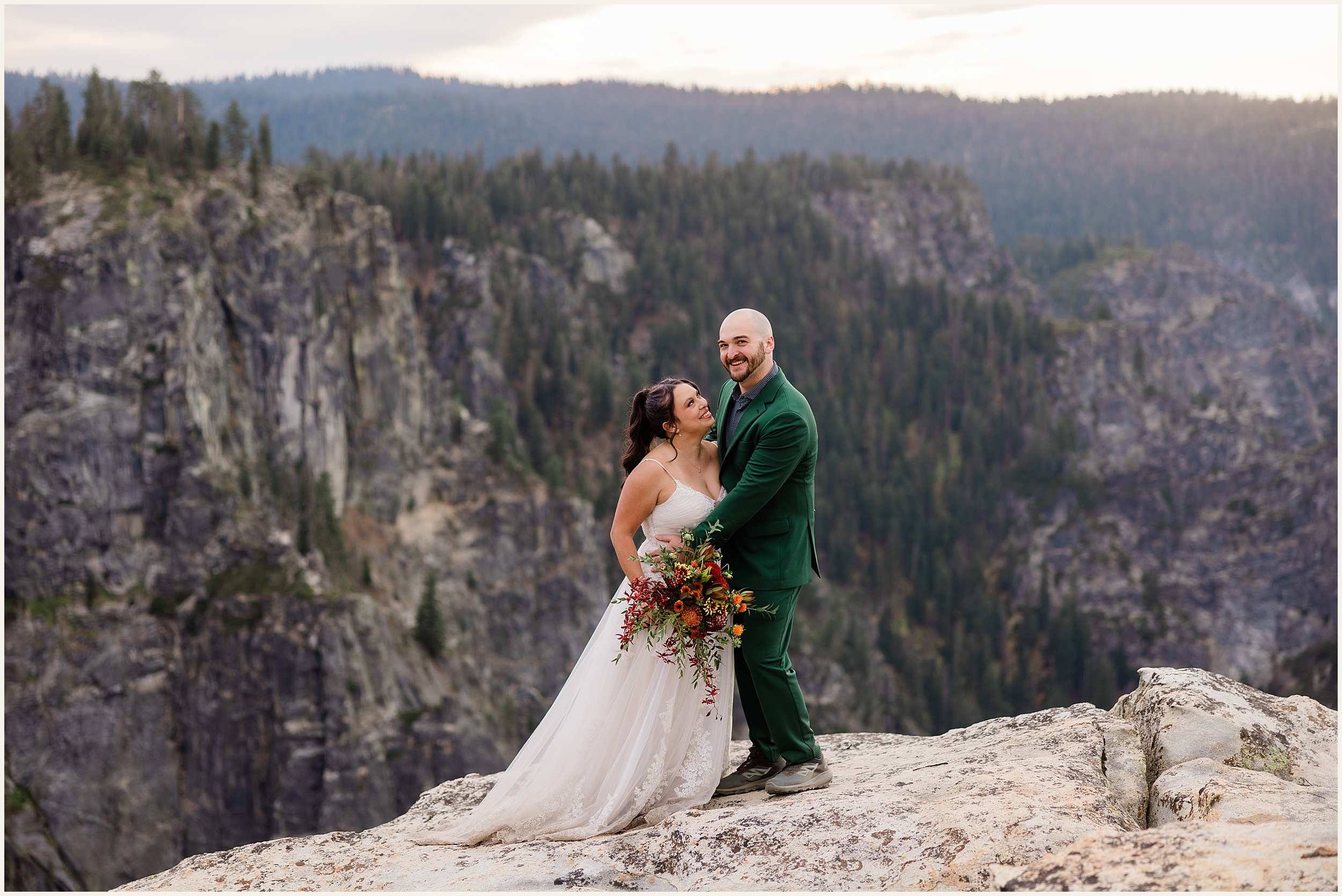 Yosemite-Elopement_Cecilia-and-Ben_0065 Adventurous Autumn Yosemite Elopement // Cecilia and Ben