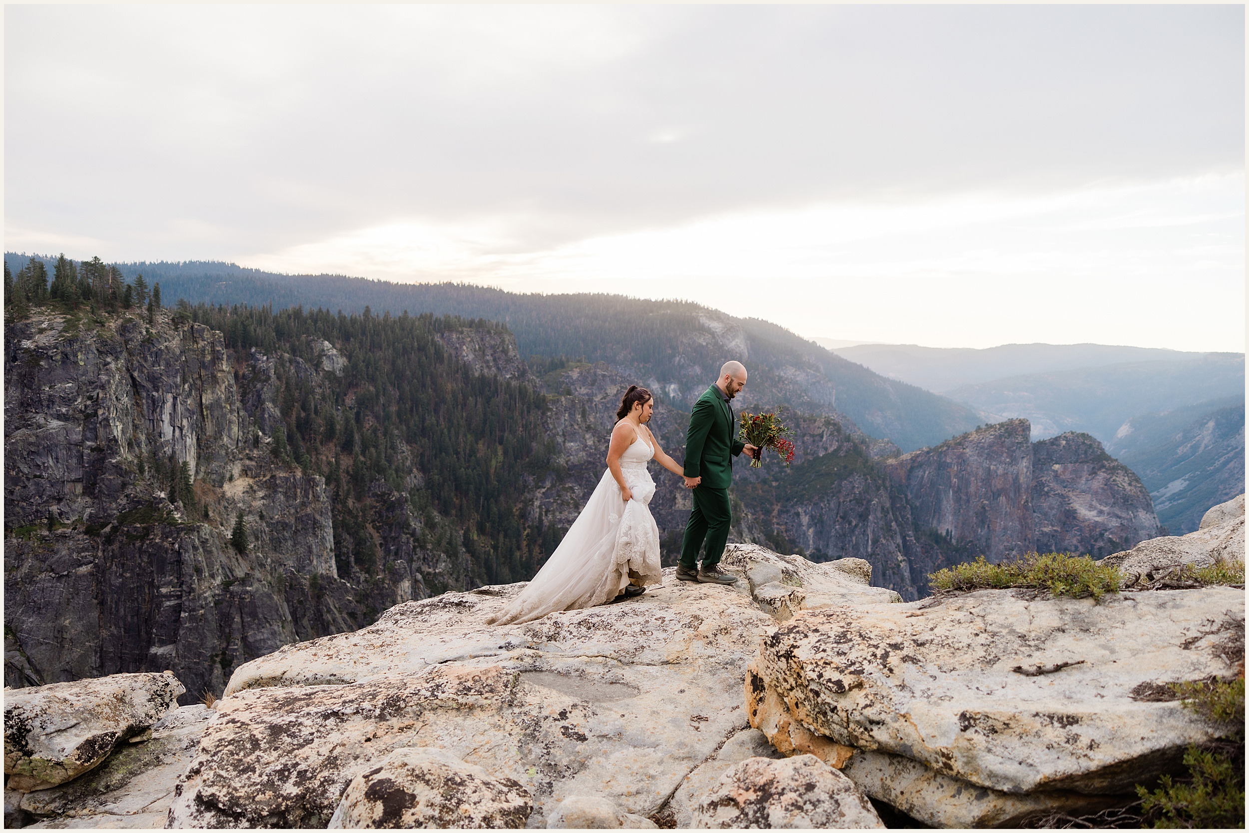 Yosemite-Elopement_Cecilia-and-Ben_0065 Adventurous Autumn Yosemite Elopement // Cecilia and Ben