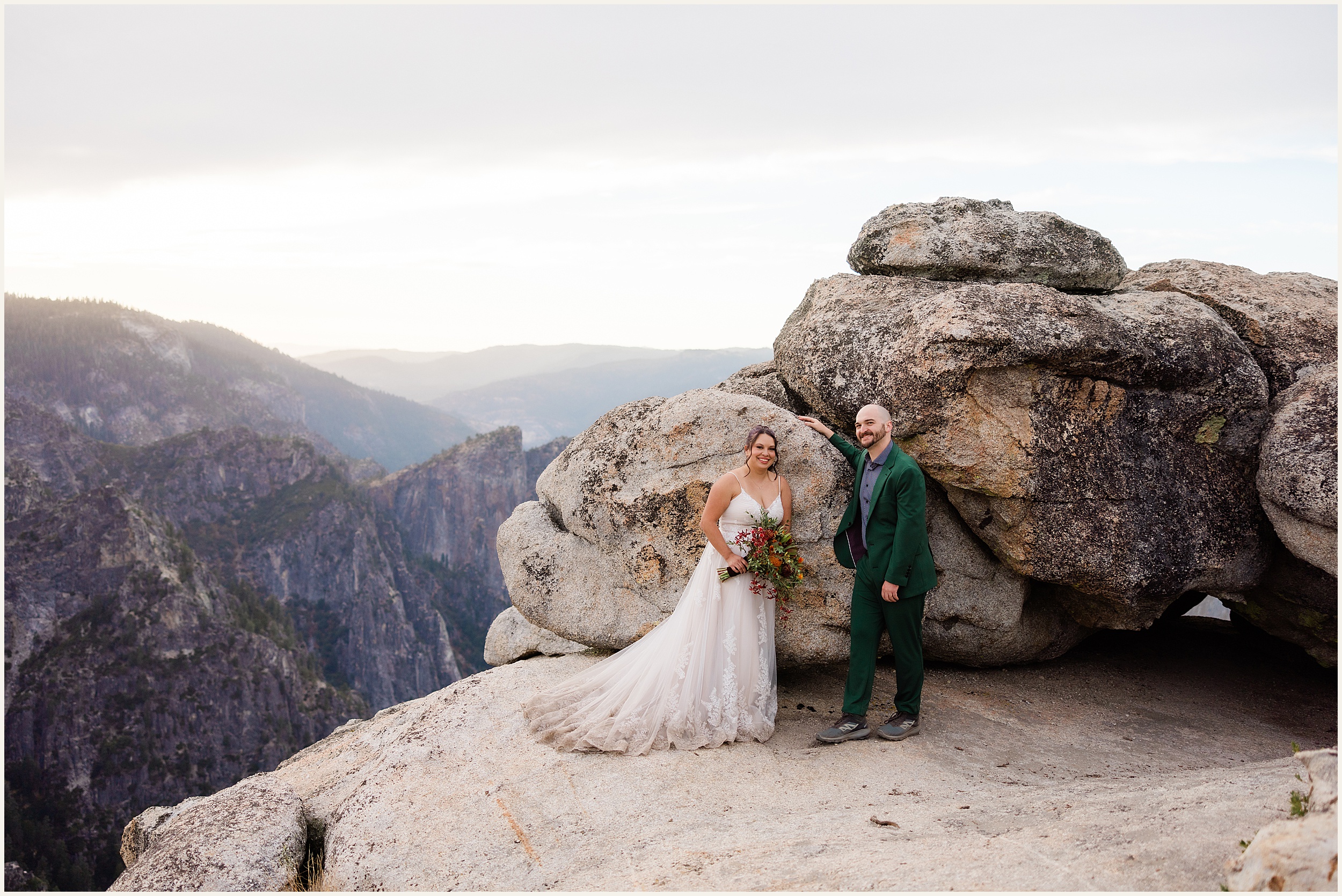 Yosemite-Elopement_Cecilia-and-Ben_0065 Adventurous Autumn Yosemite Elopement // Cecilia and Ben