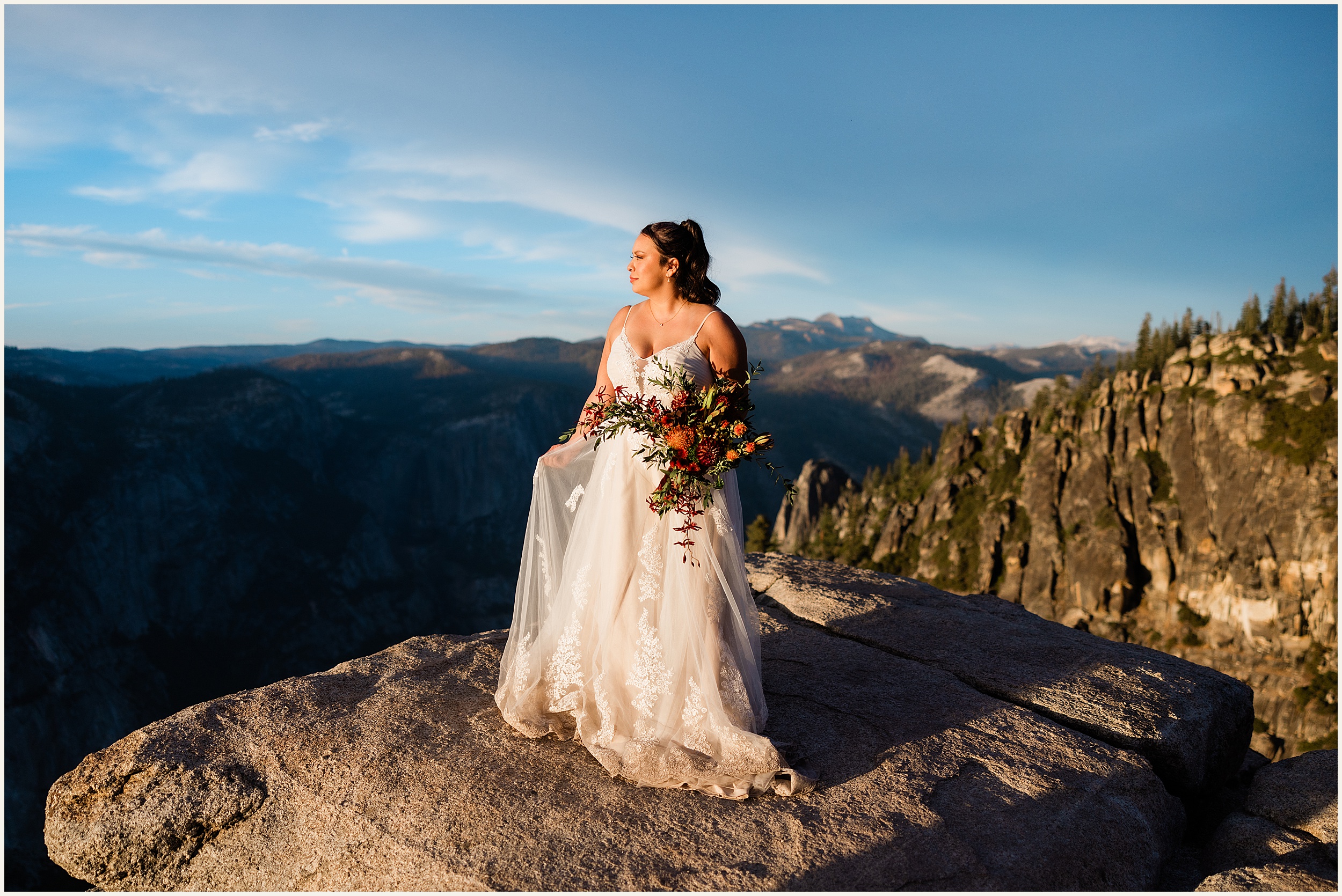 Yosemite-Elopement_Cecilia-and-Ben_0065 Adventurous Autumn Yosemite Elopement // Cecilia and Ben