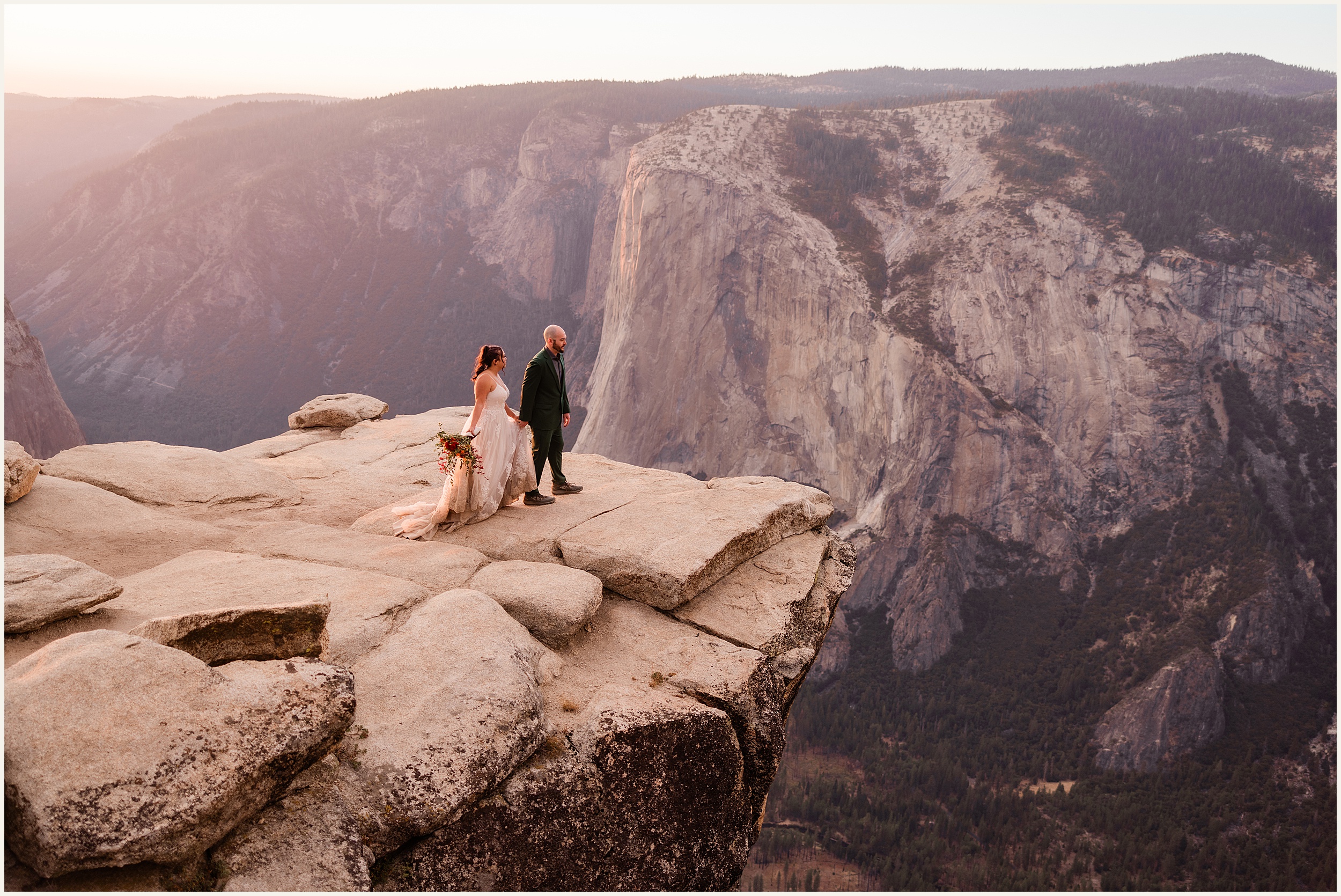 Yosemite-Elopement_Cecilia-and-Ben_0065 Adventurous Autumn Yosemite Elopement // Cecilia and Ben